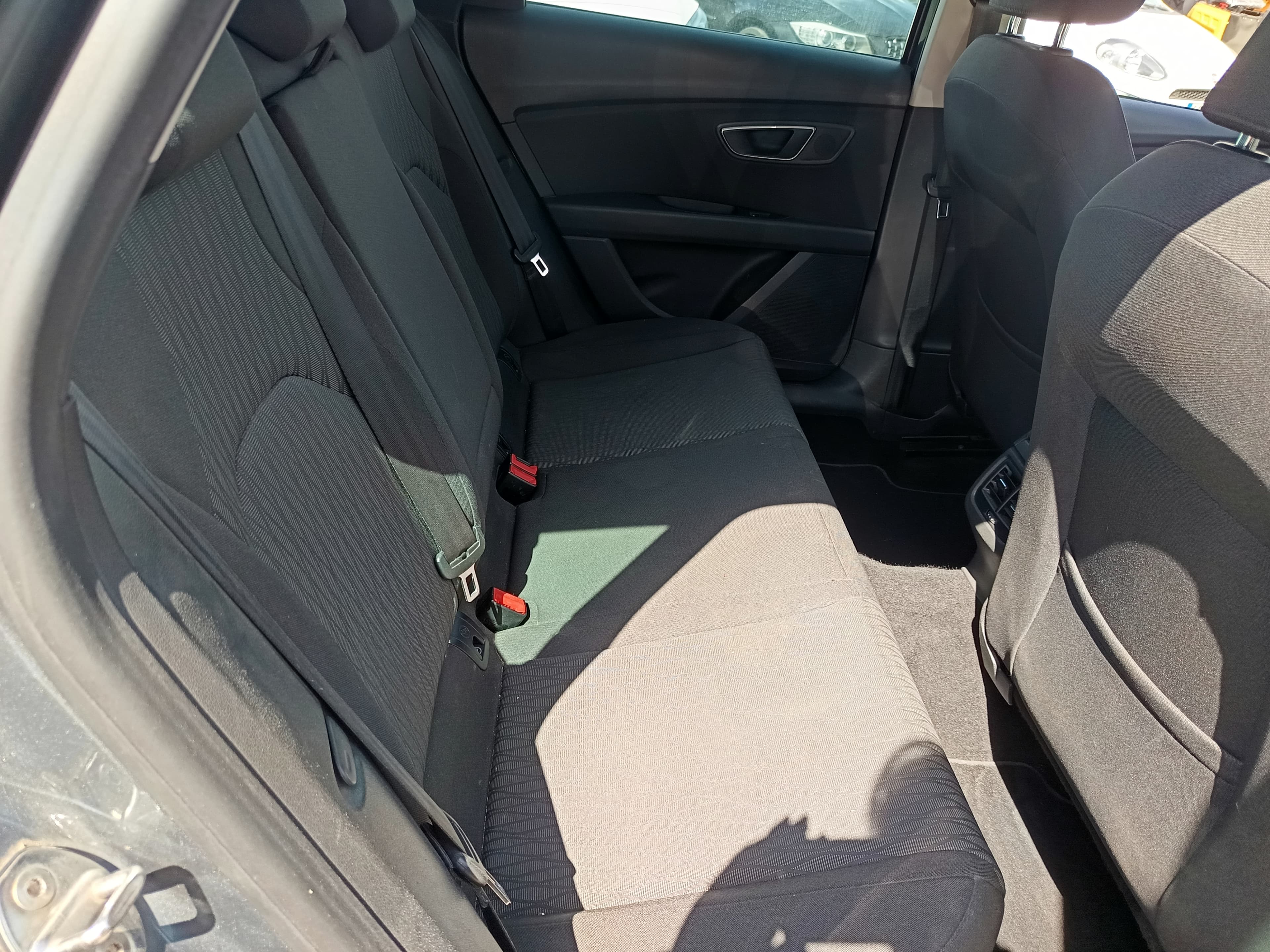 Seat Leon · Ano 2014 — imagen 34