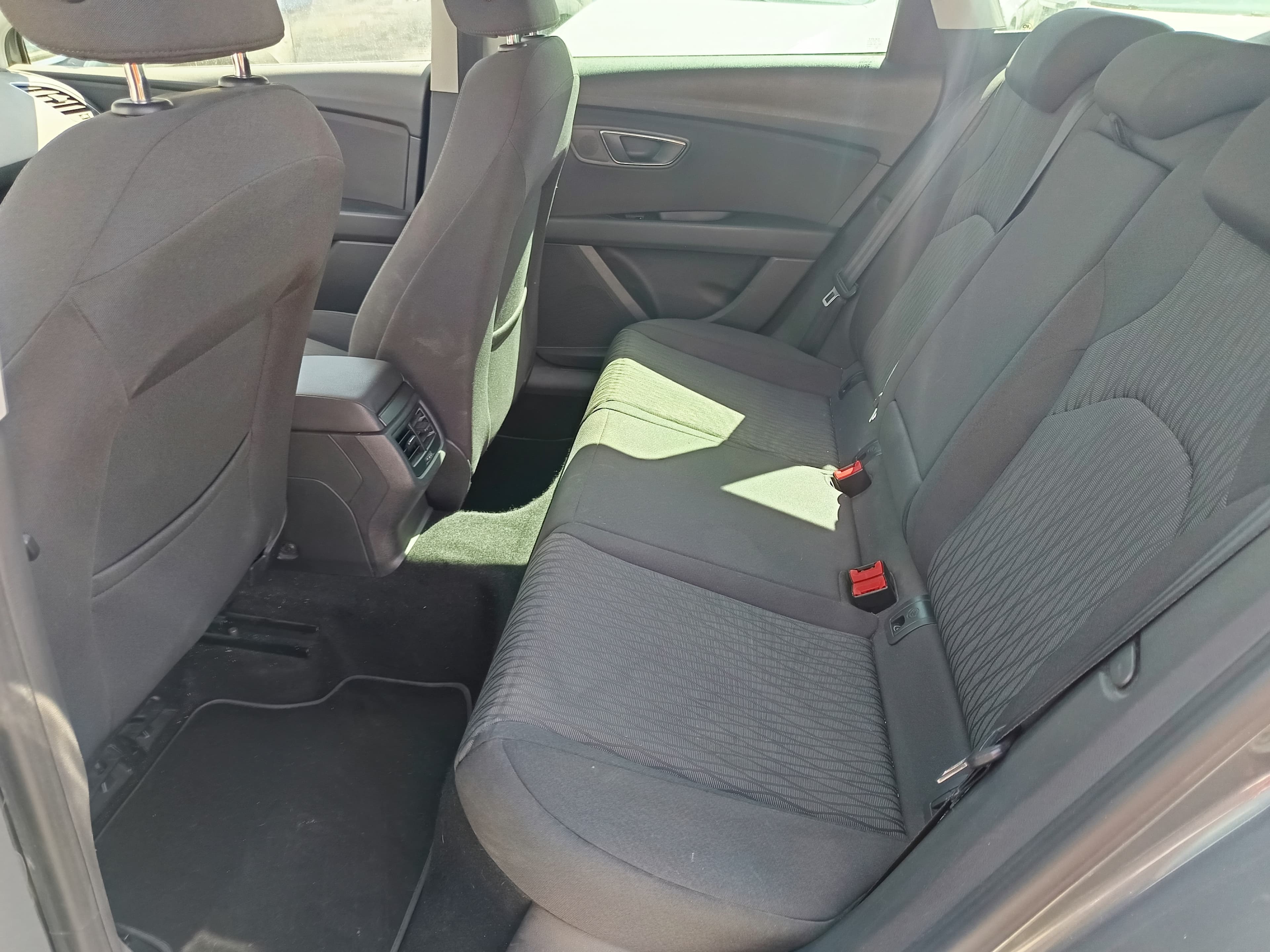 Seat Leon · Ano 2014 — imagen 40