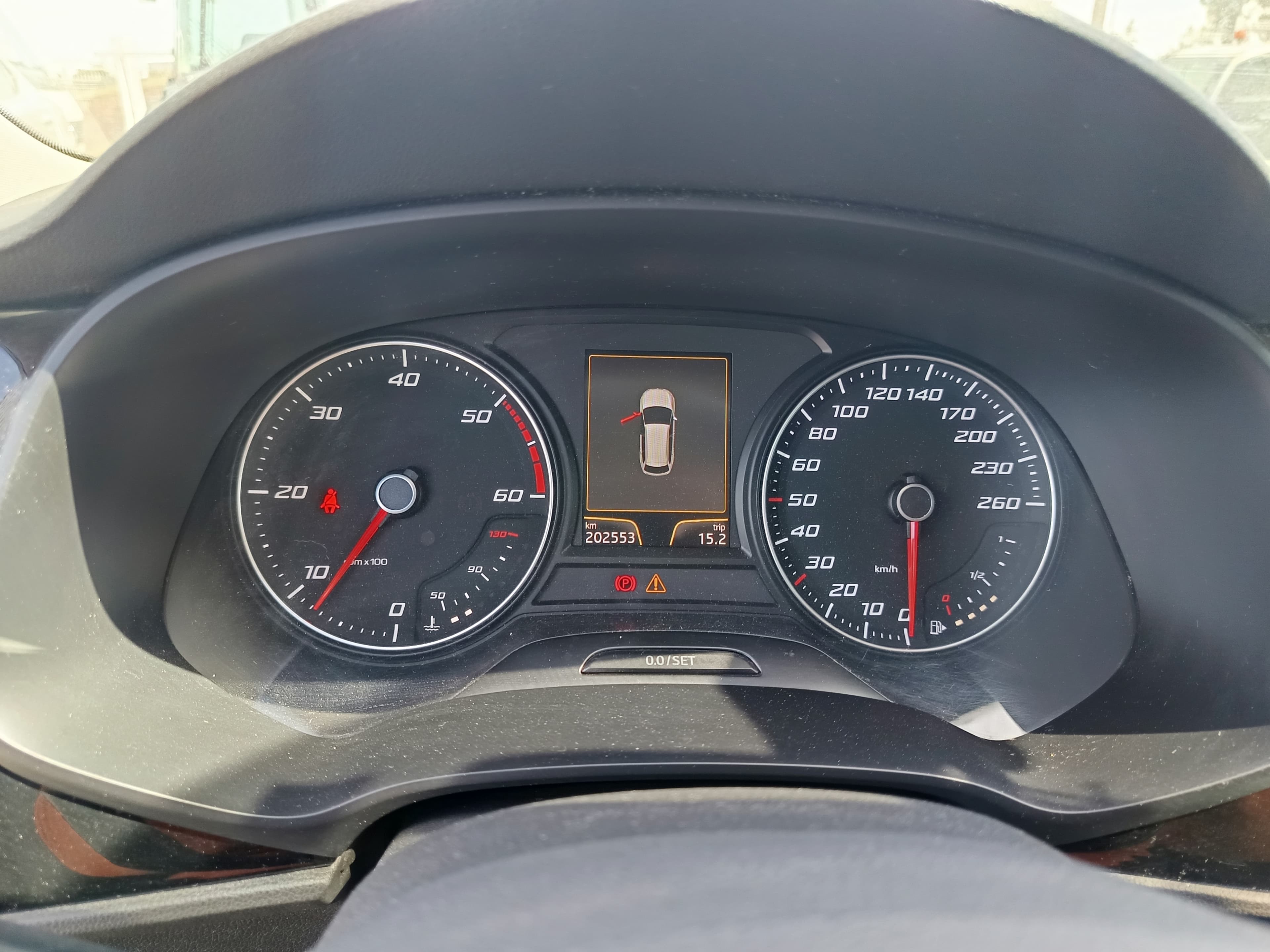 Seat Leon · Ano 2014 — imagen 22