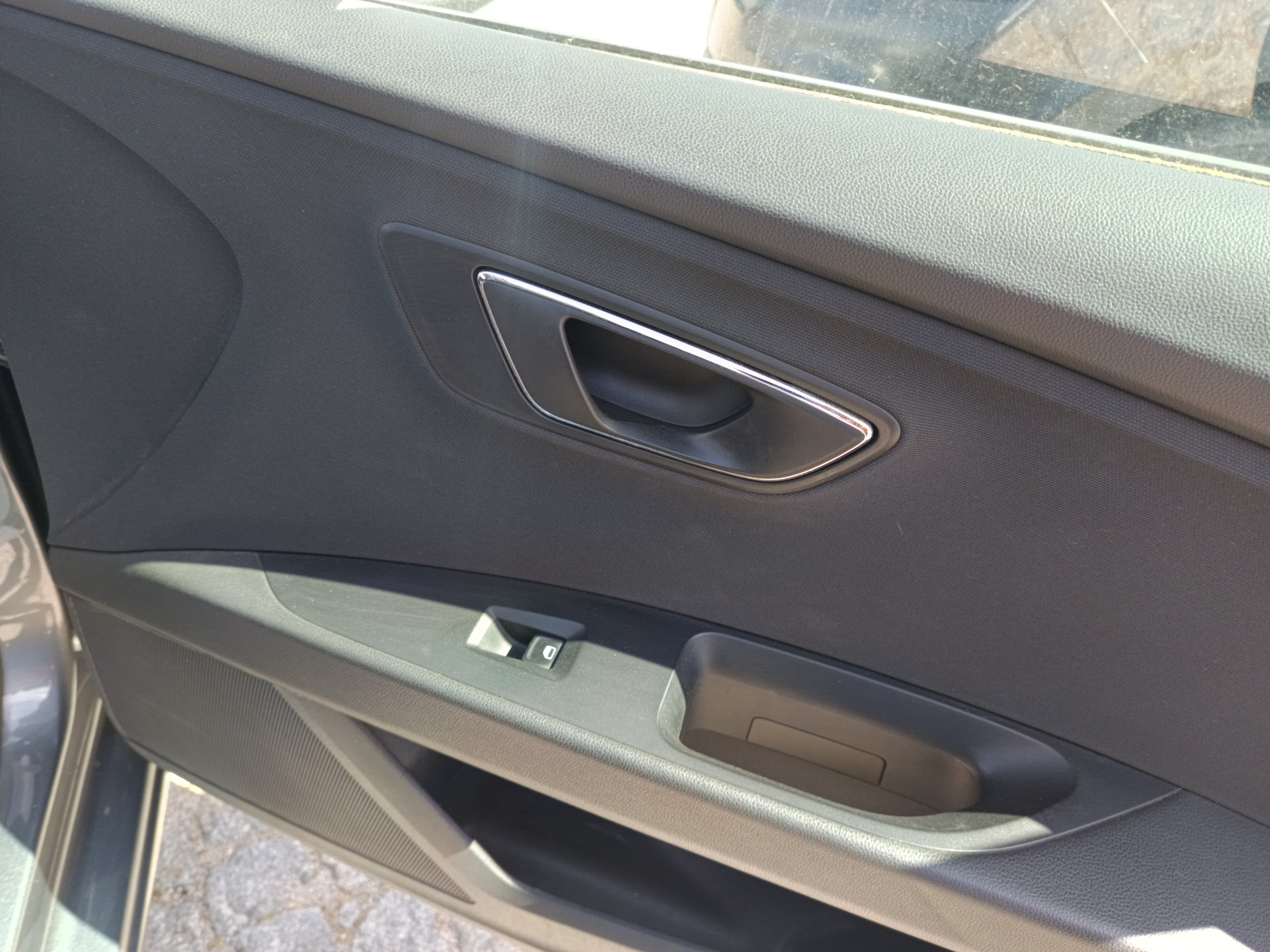 Seat Leon · Ano 2014 — imagen 36