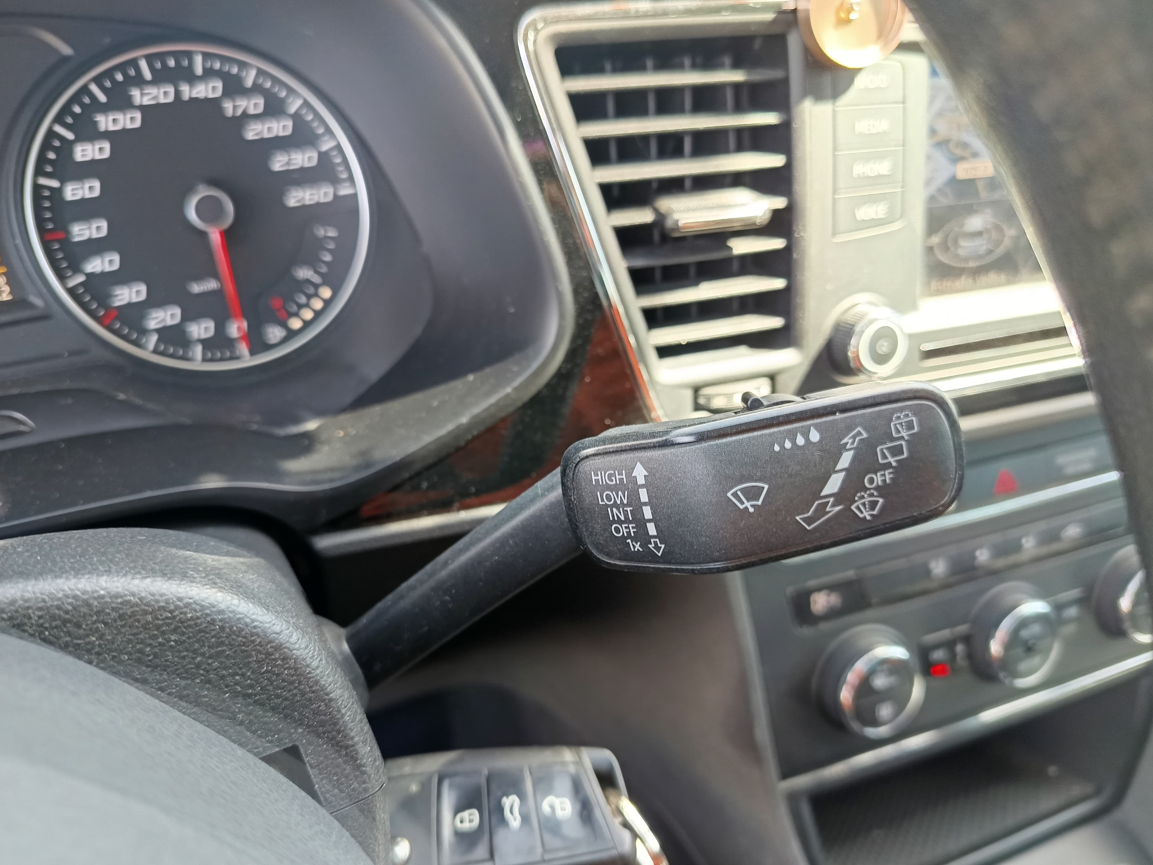 Seat Leon · Ano 2014 — imagen 23