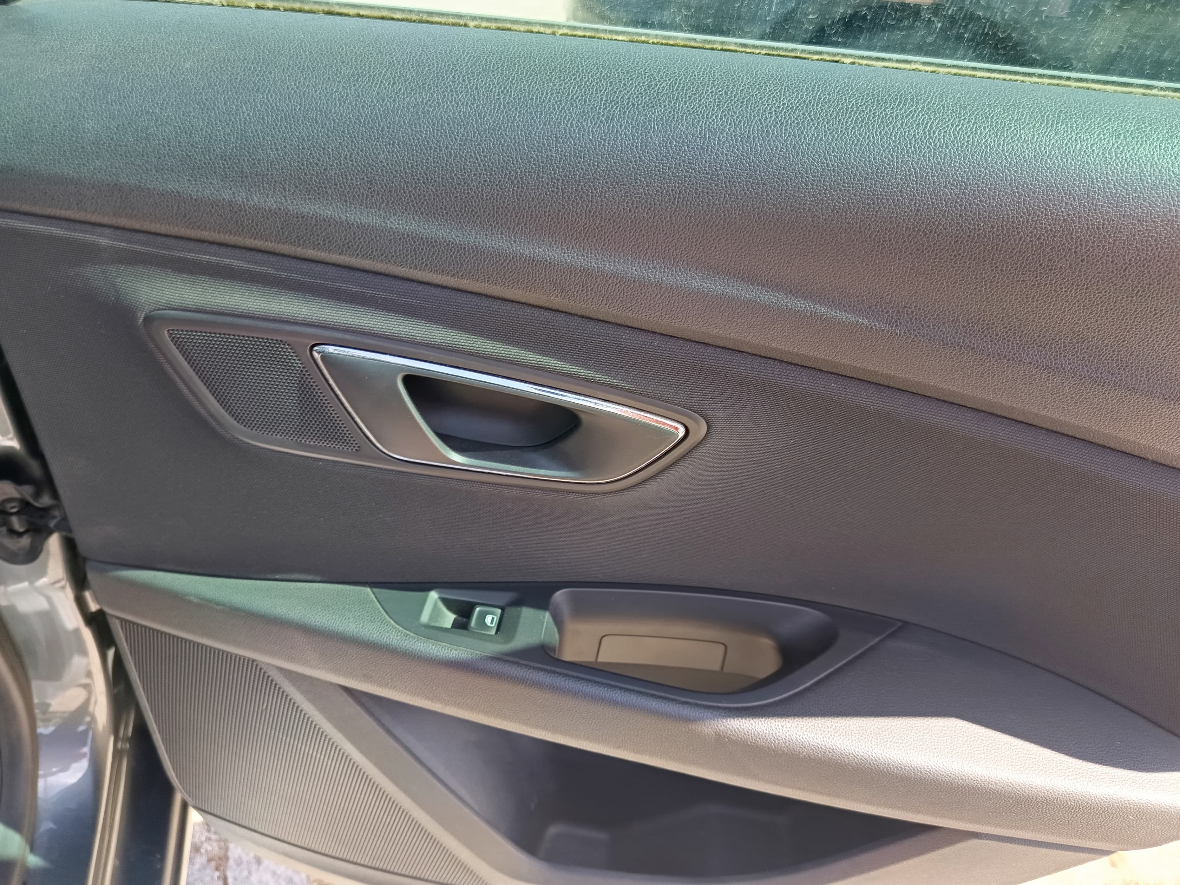 Seat Leon · Ano 2014 — imagen 33