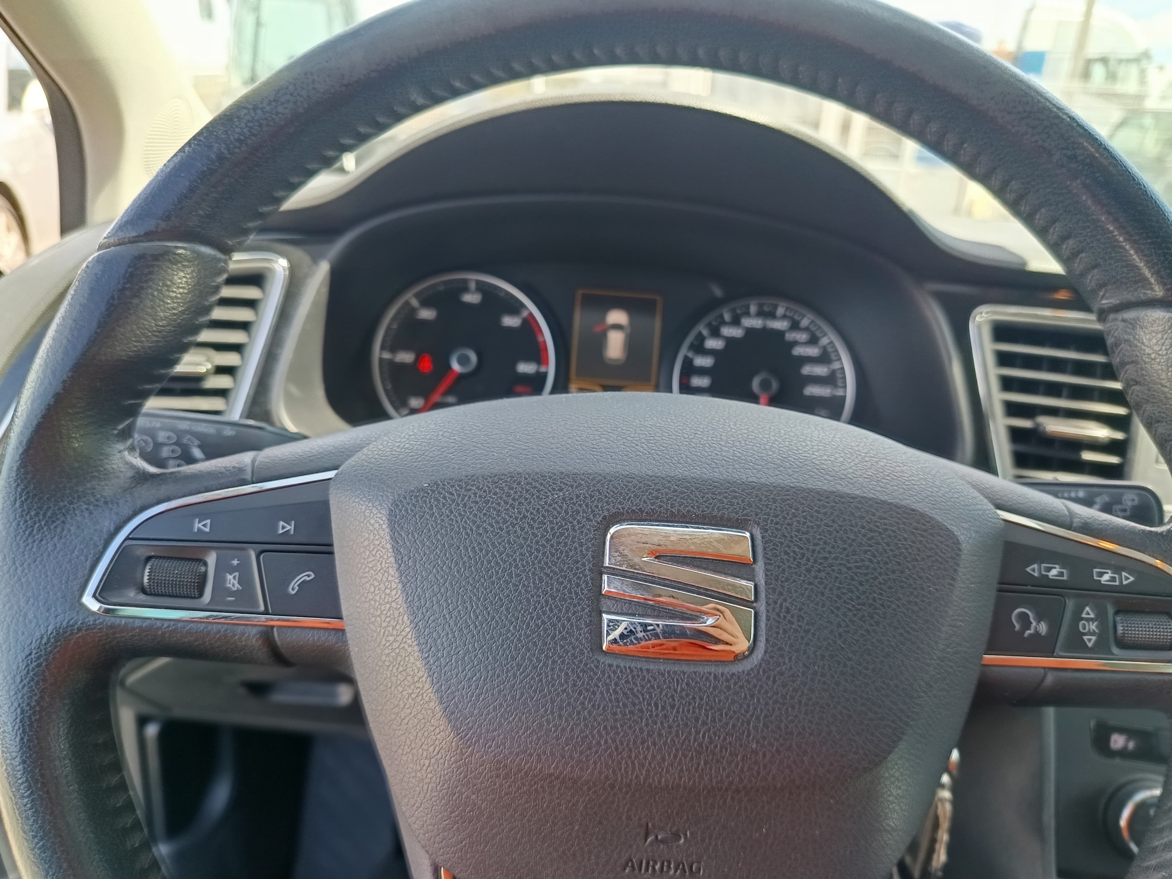 Seat Leon · Ano 2014 — imagen 21