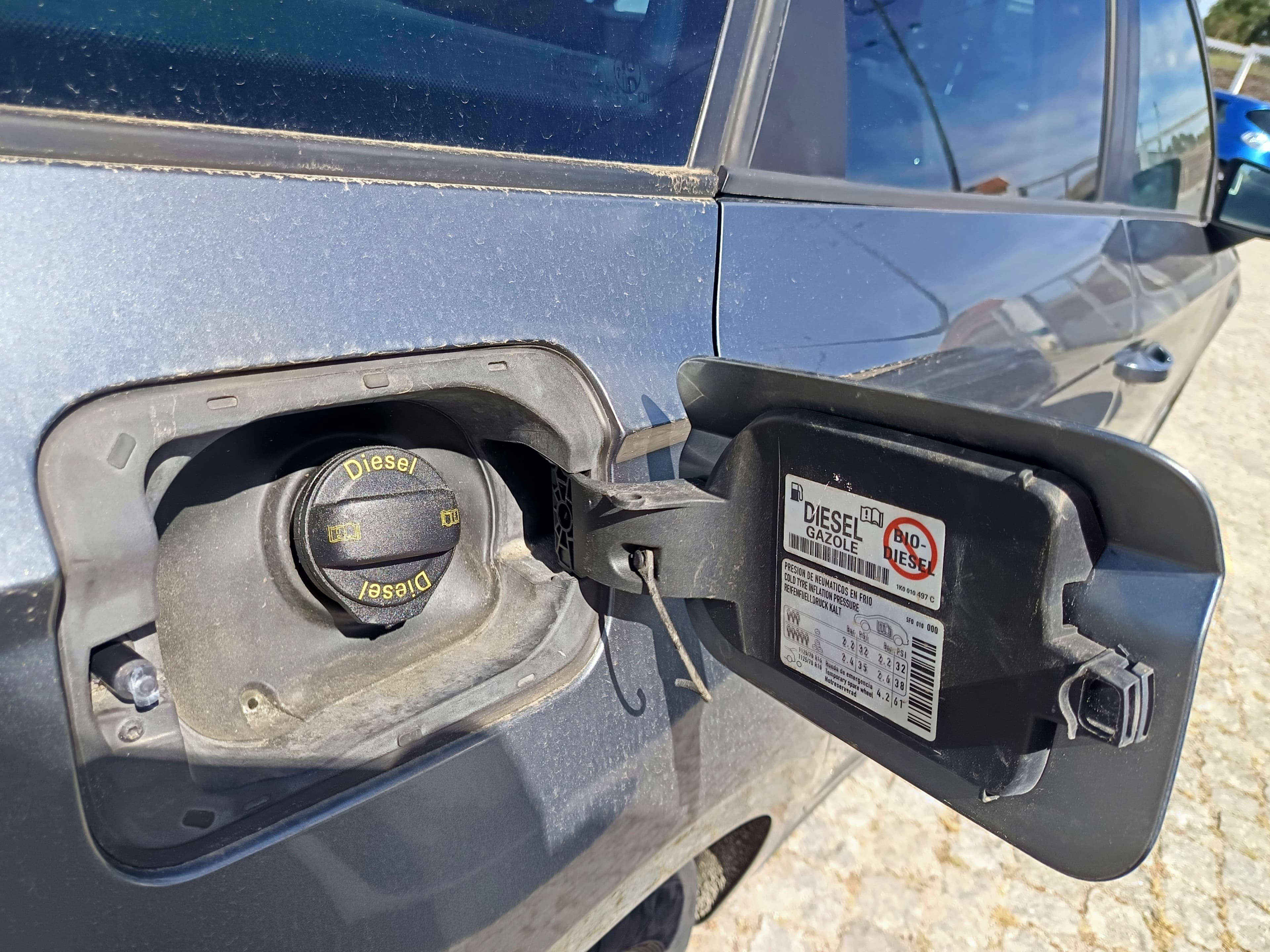 Seat Leon · Ano 2014 — imagen 16