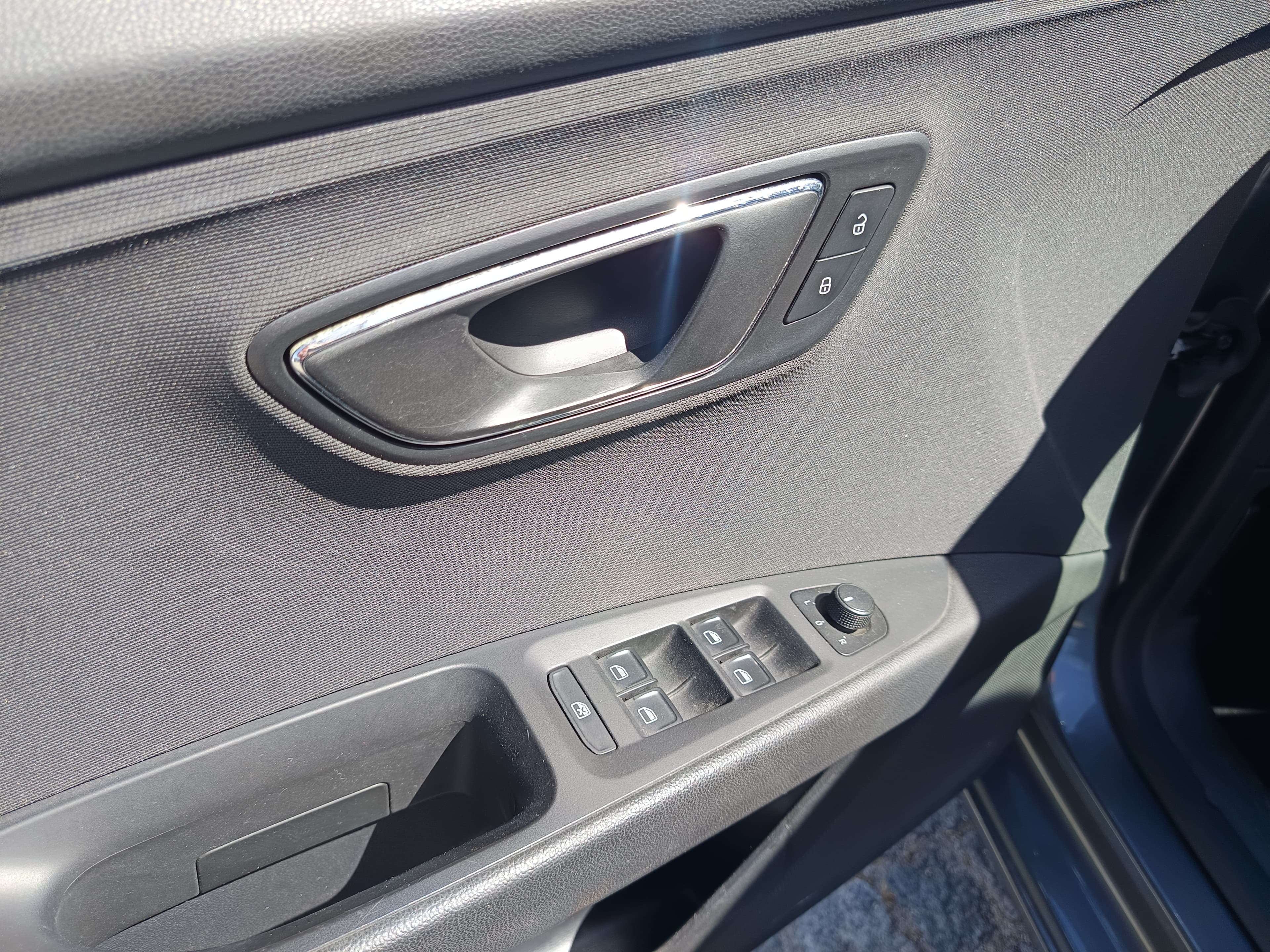Seat Leon · Ano 2014 — imagen 26