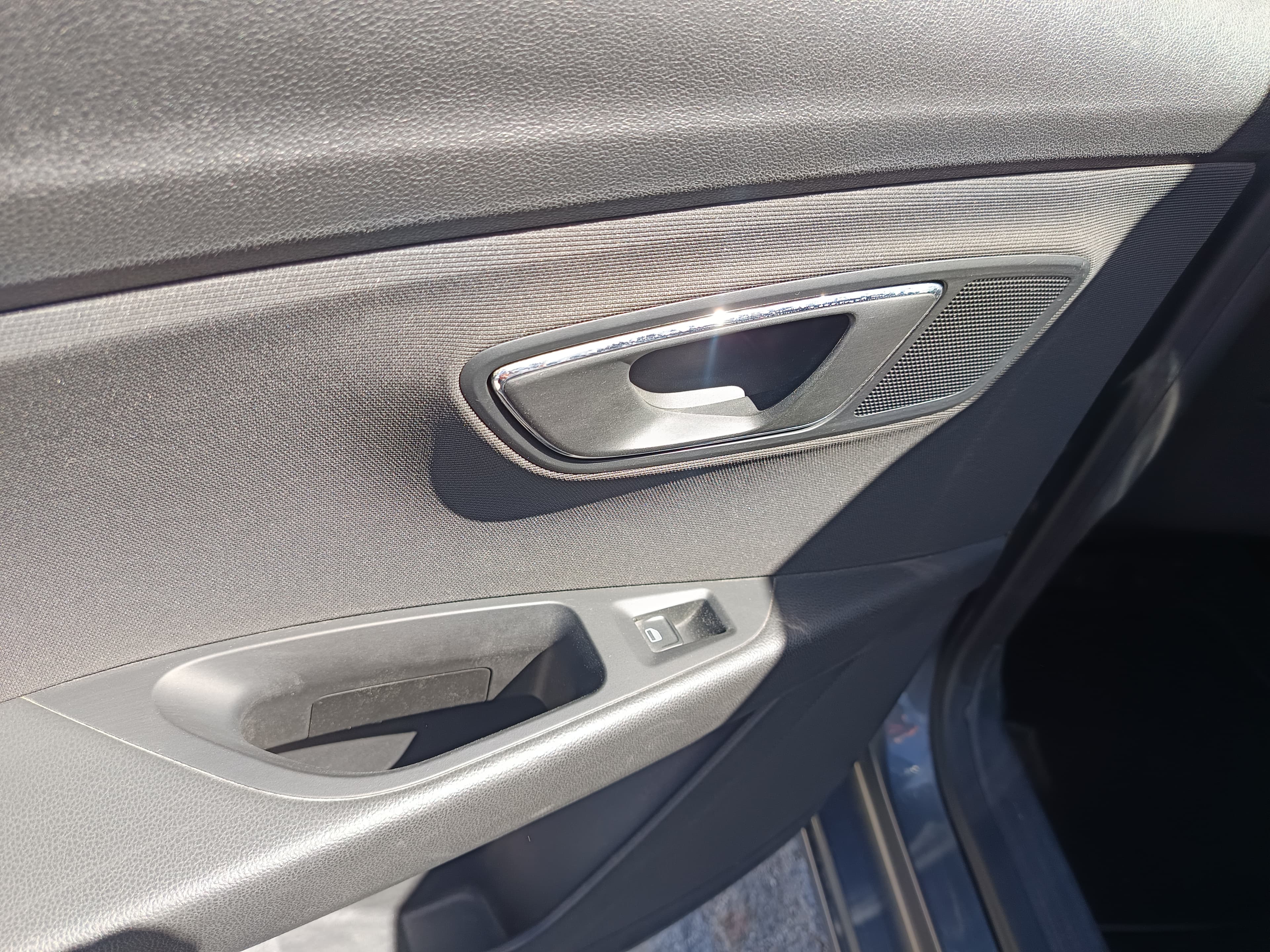 Seat Leon · Ano 2014 — imagen 39