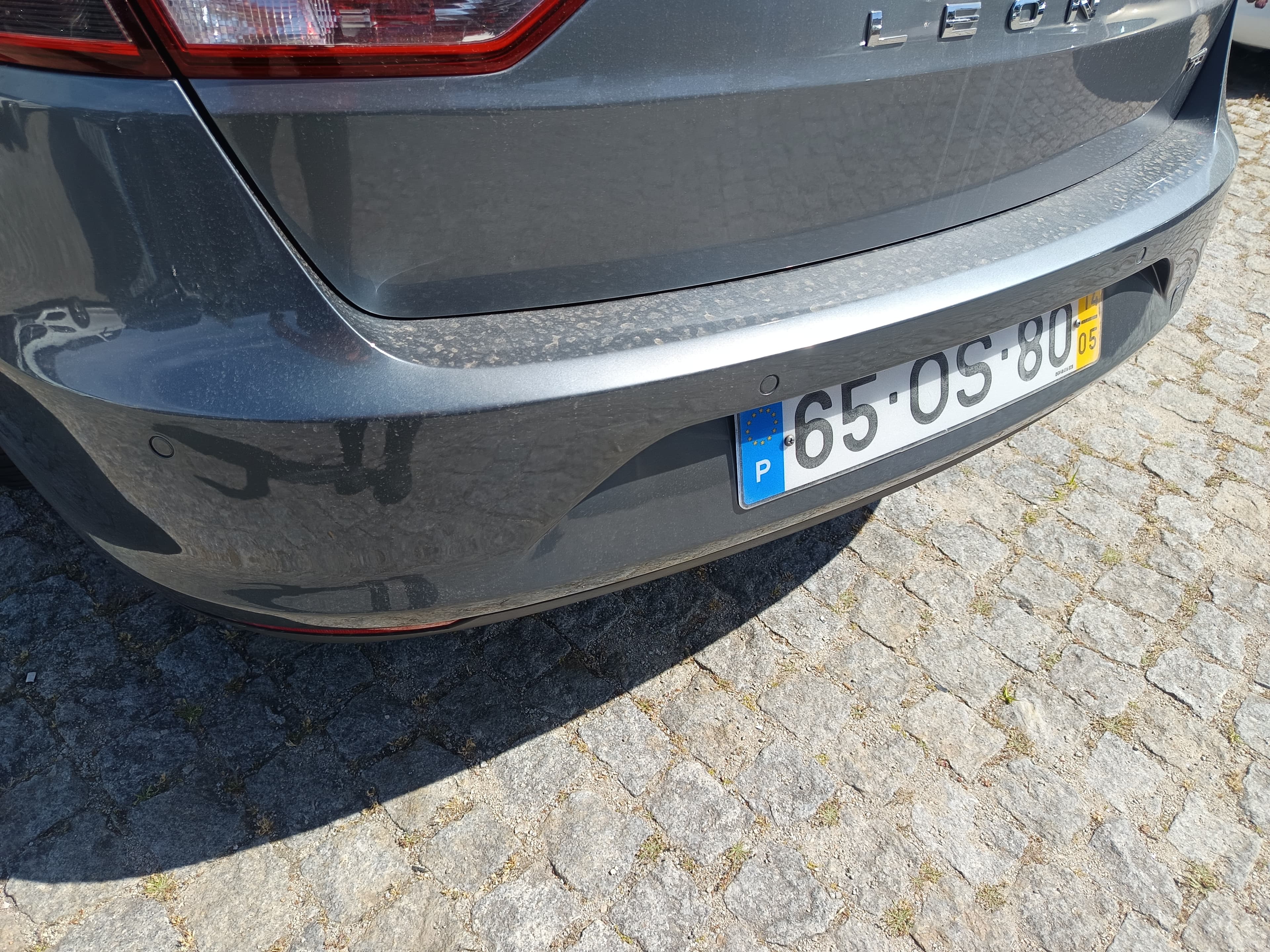 Seat Leon · Ano 2014 — imagen 8