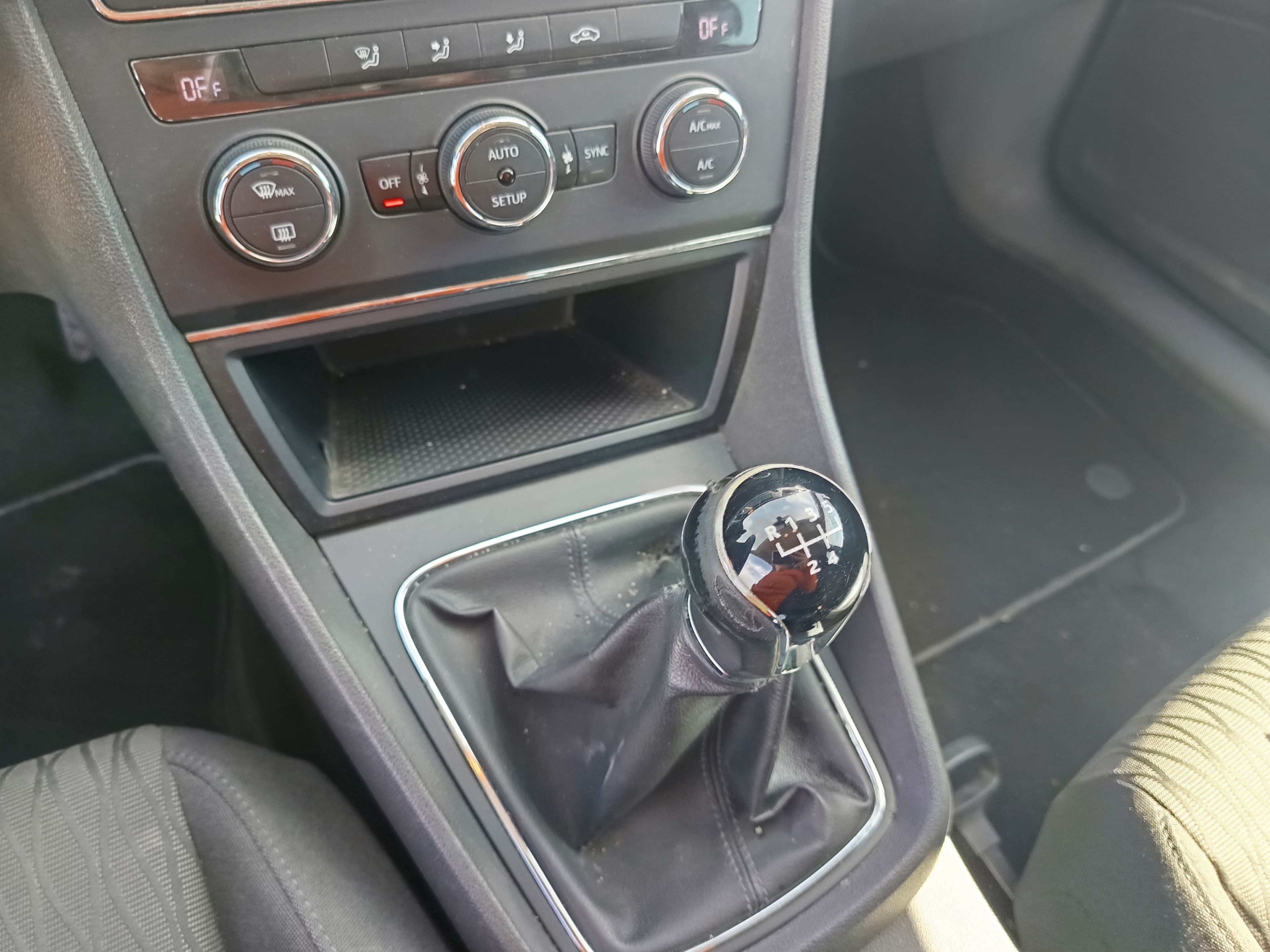Seat Leon · Ano 2014 — imagen 25