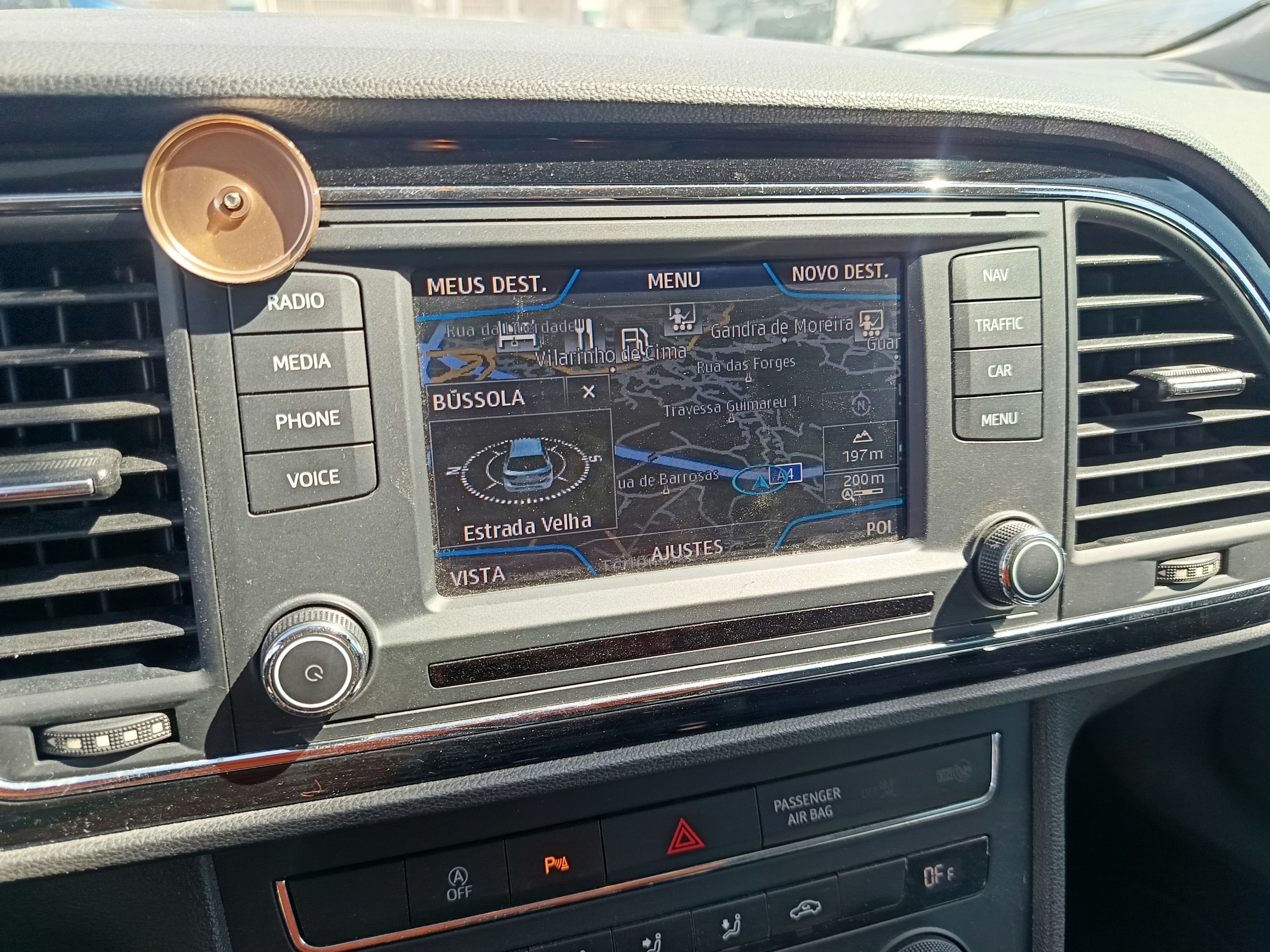 Seat Leon · Ano 2014 — imagen 31