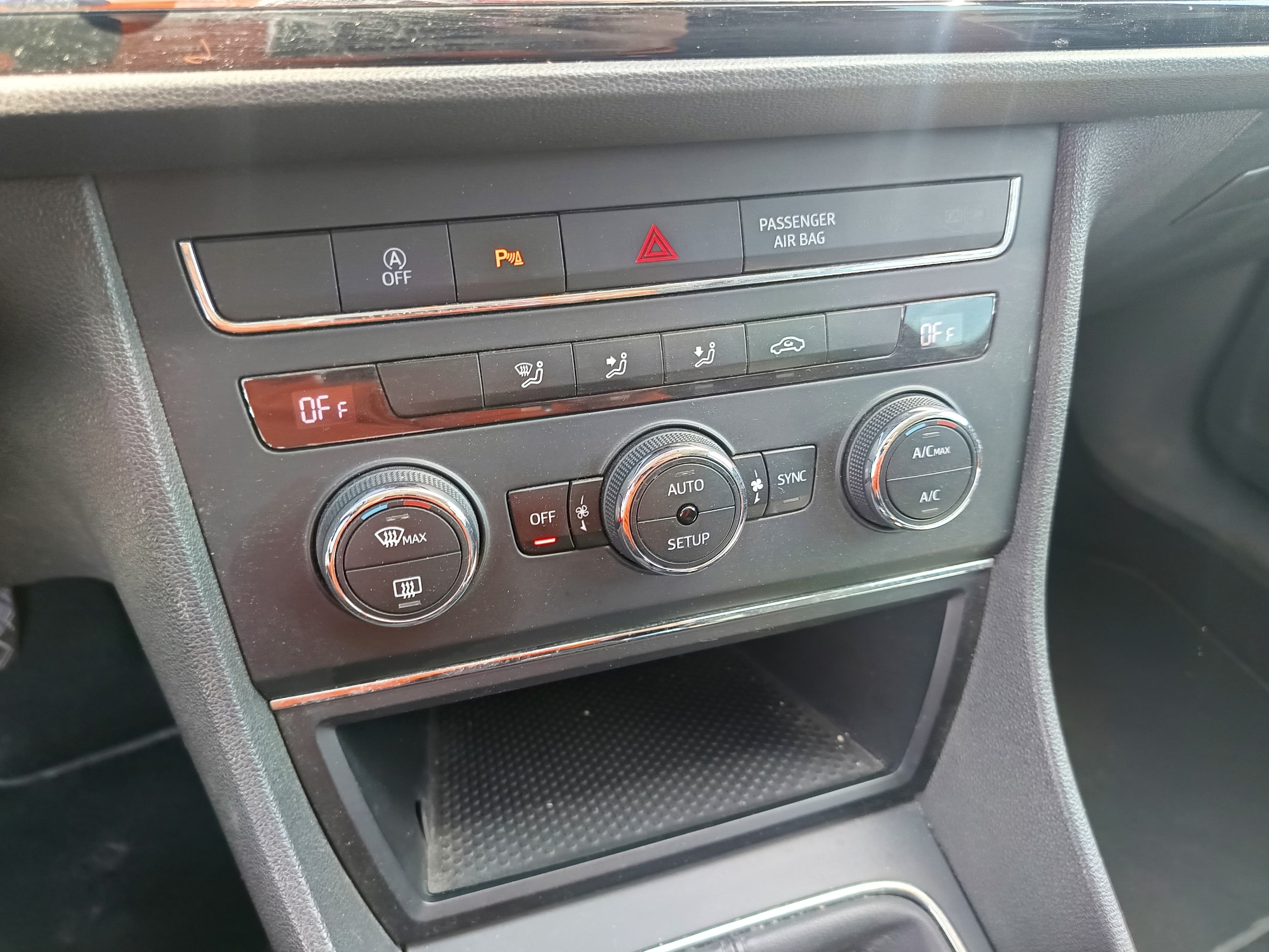 Seat Leon · Ano 2014 — imagen 32