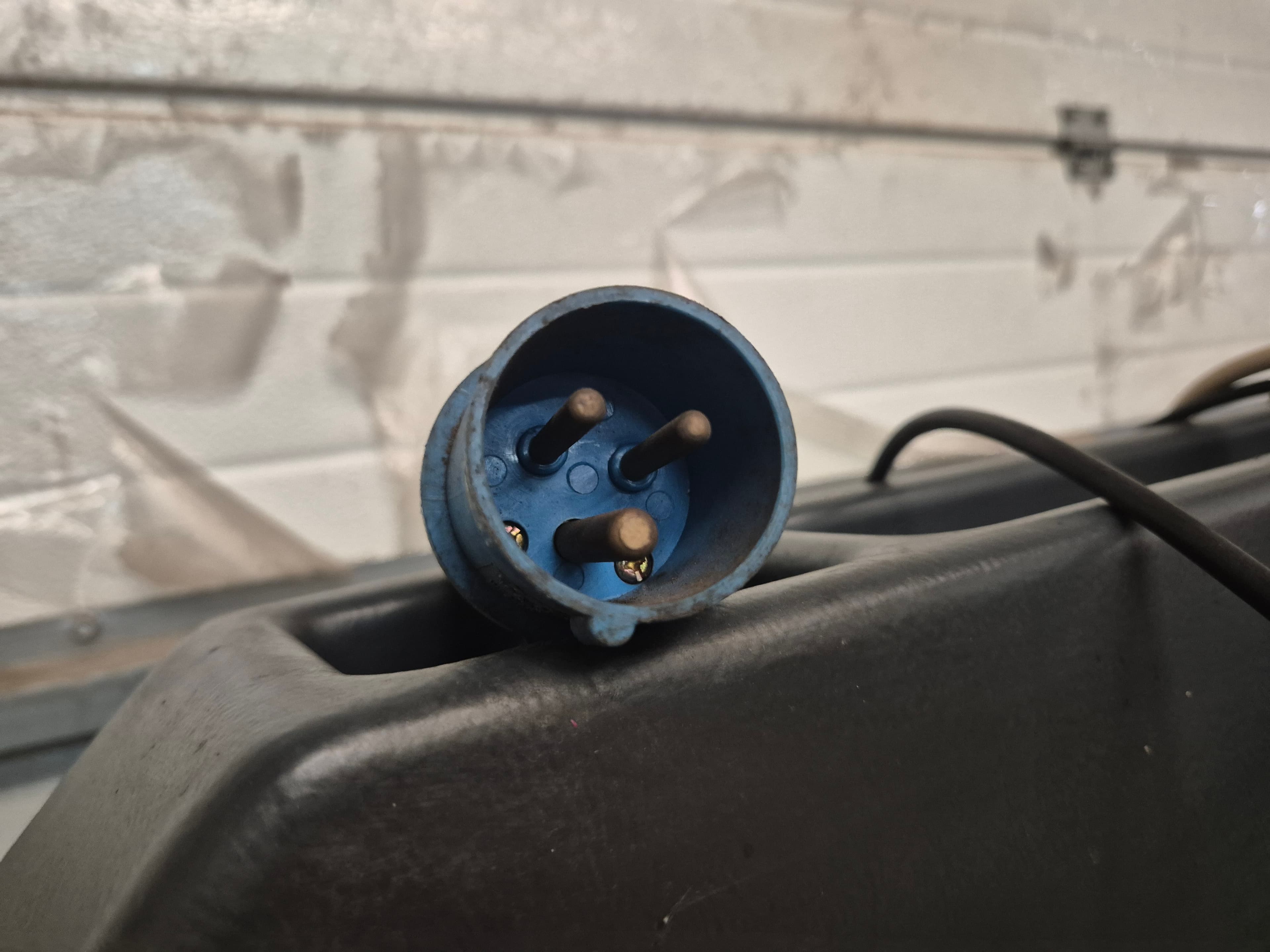 Máquina de Desmontar Neumáticos HPA — imagen 17