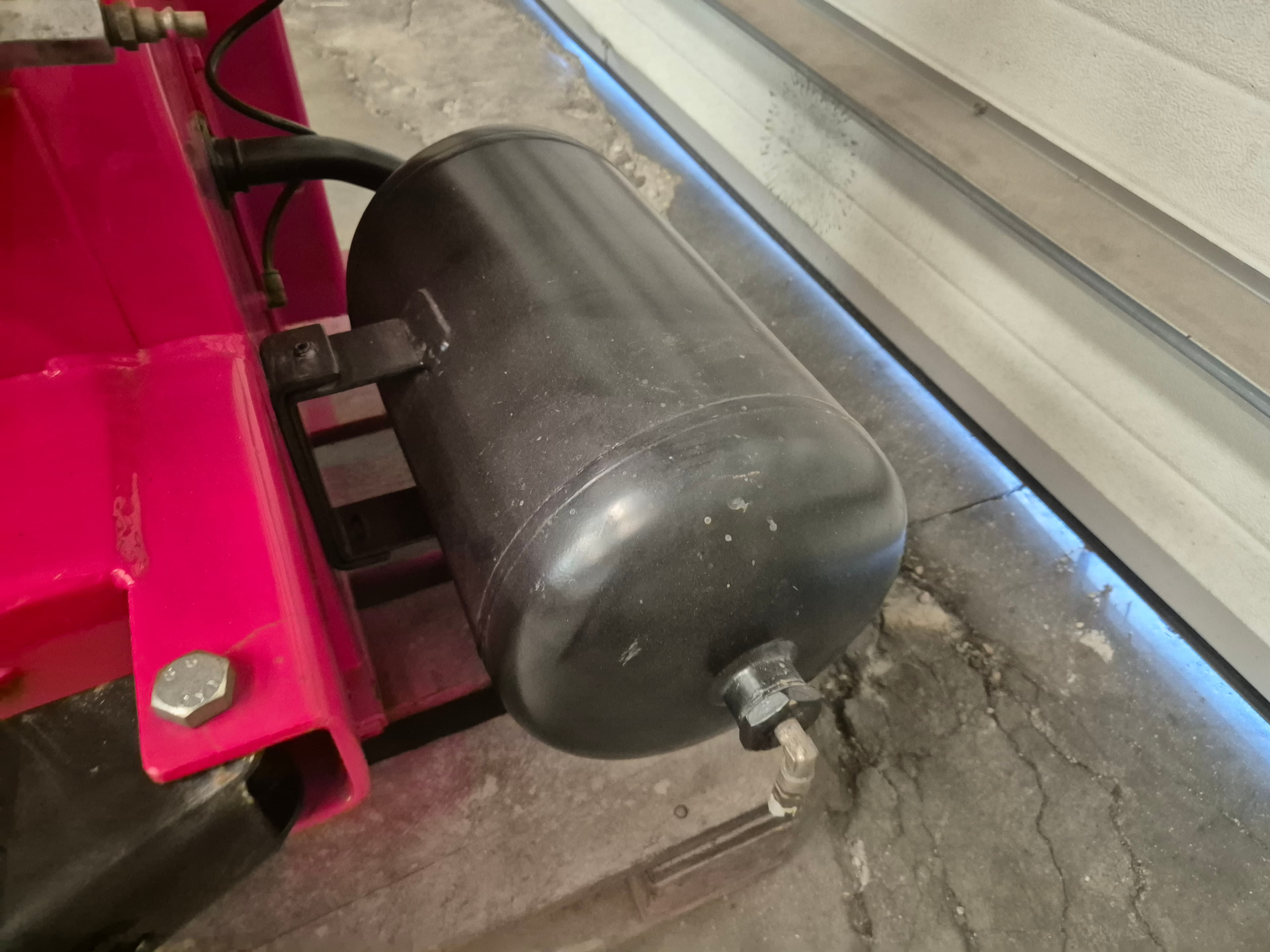Máquina de Desmontar Pneus — imagen 12