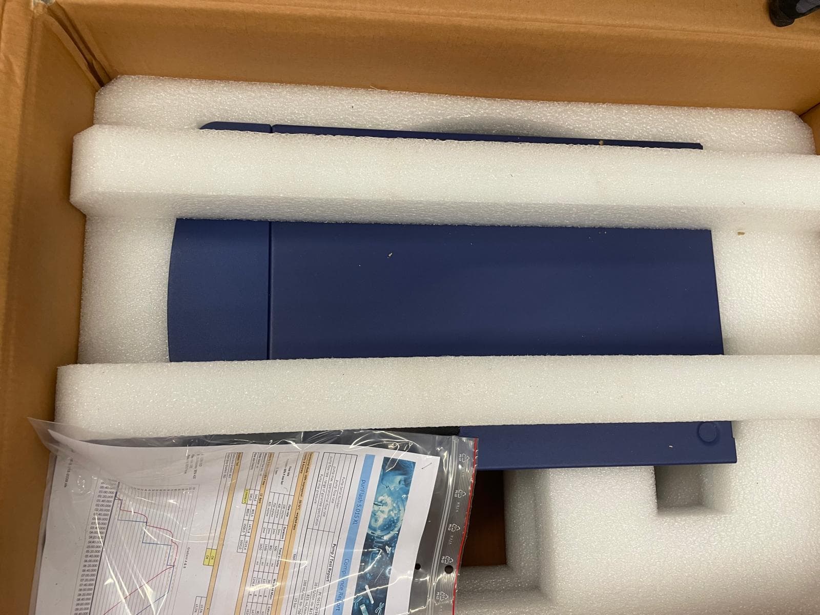 Equipamento de Produção de Cannabis Medicinal — imagen 21