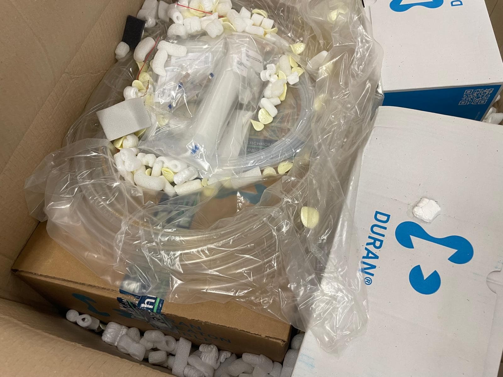 Equipamento de Produção de Cannabis Medicinal — imagen 23