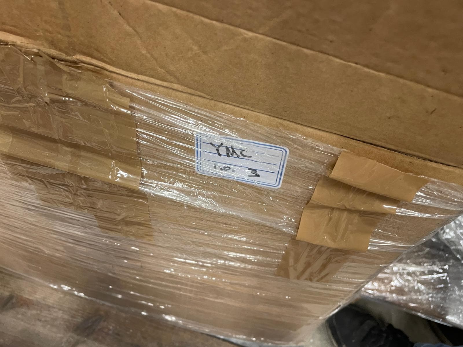 Equipamento de Produção de Cannabis Medicinal — imagen 24