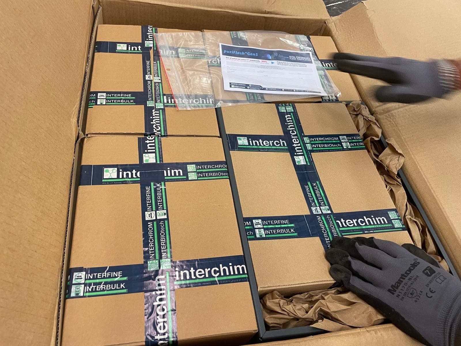 Equipamento de Produção de Cannabis Medicinal — imagen 25