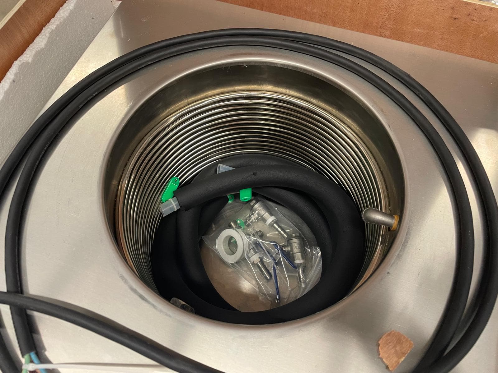 Equipamento de Produção de Cannabis Medicinal — imagen 32