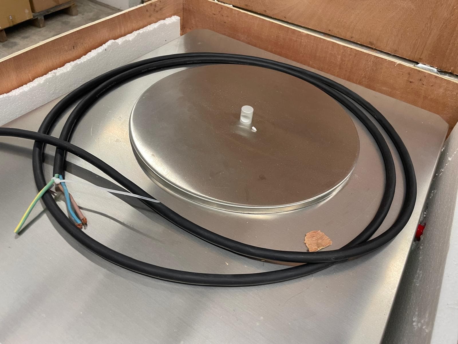 Equipamento de Produção de Cannabis Medicinal — imagen 33