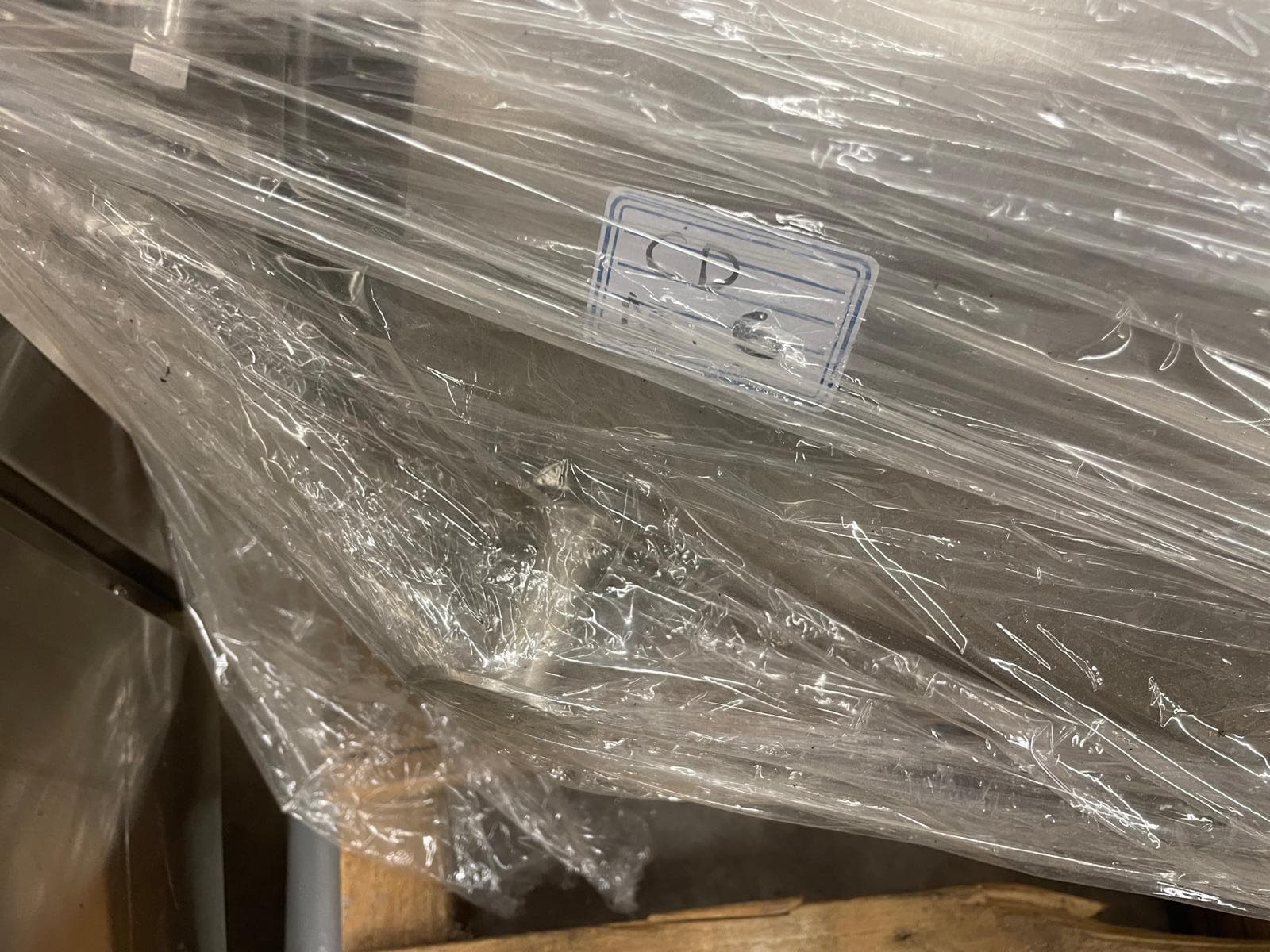 Equipamento de Produção de Cannabis Medicinal — imagen 17