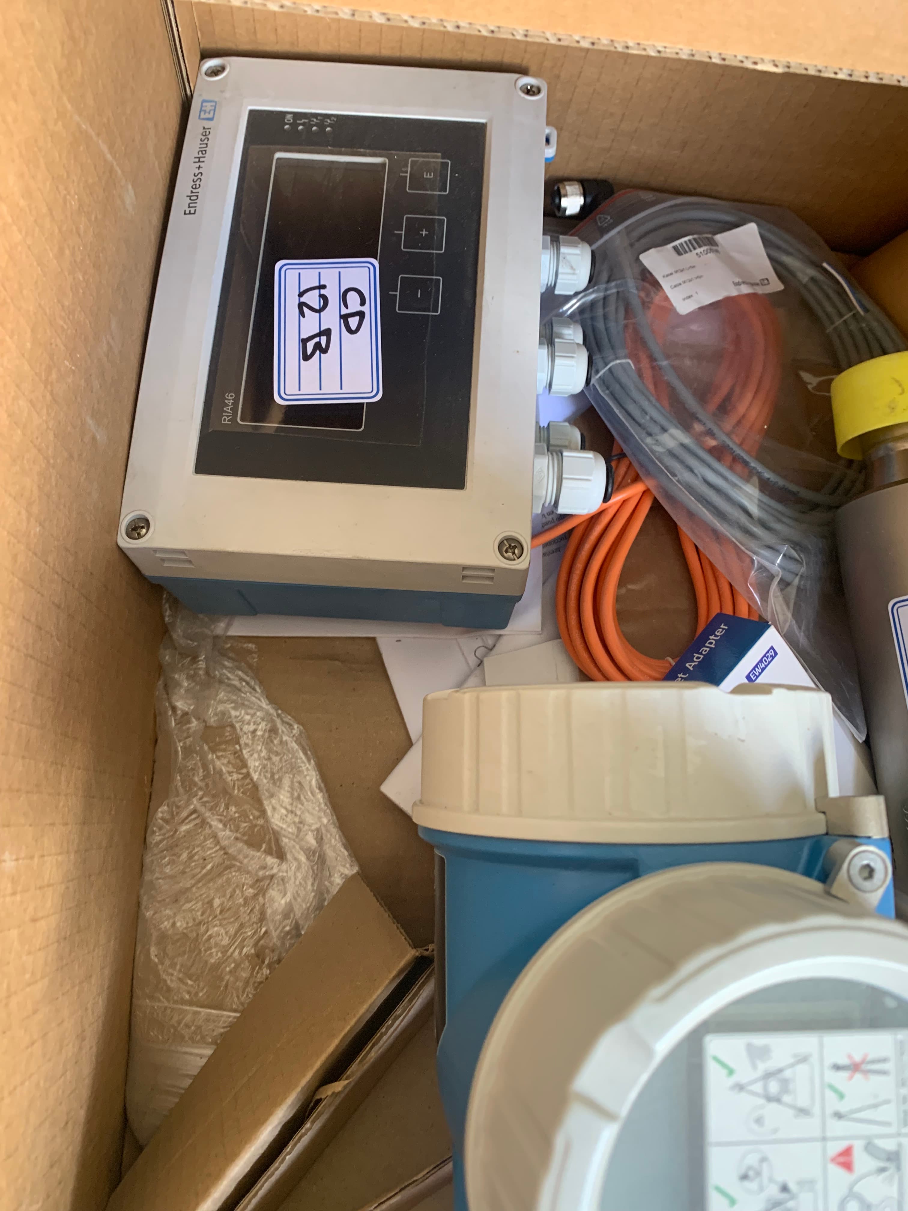 Equipamento de Produção de Cannabis Medicinal — imagen 50