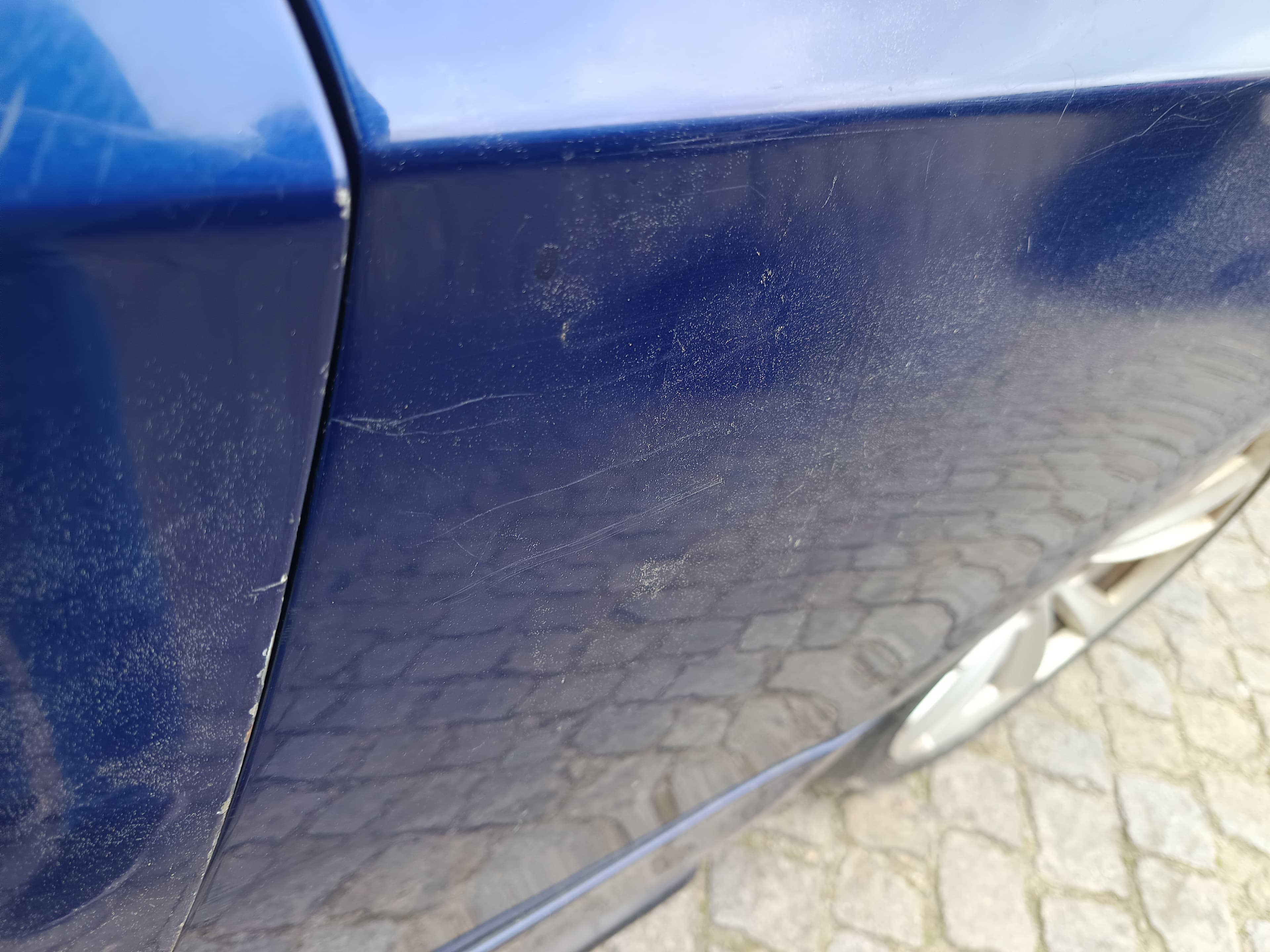 BMW 320 D Cabrio · Ano 2011 — imagen 12