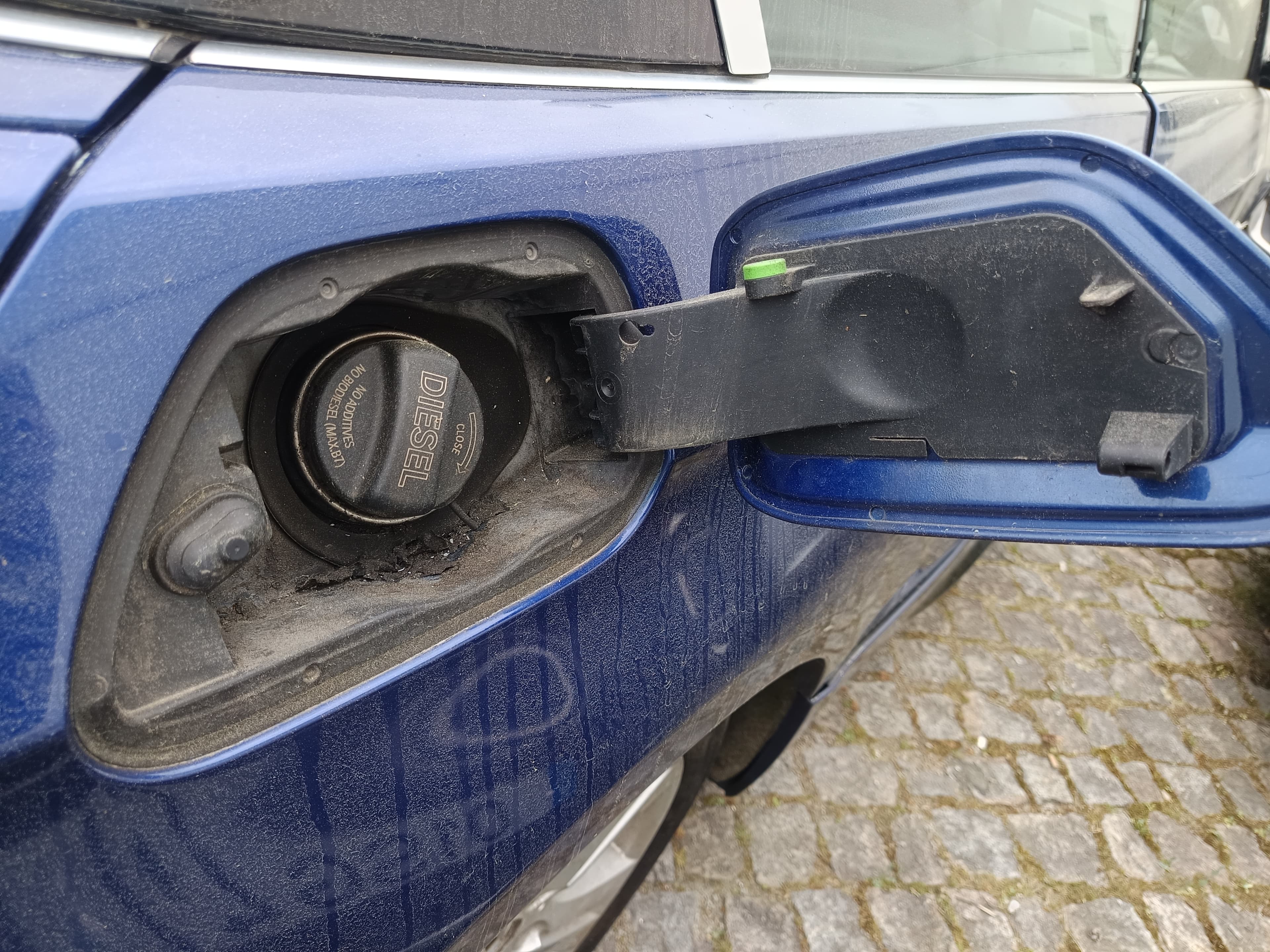 BMW 320 D Cabrio · Ano 2011 — imagen 18