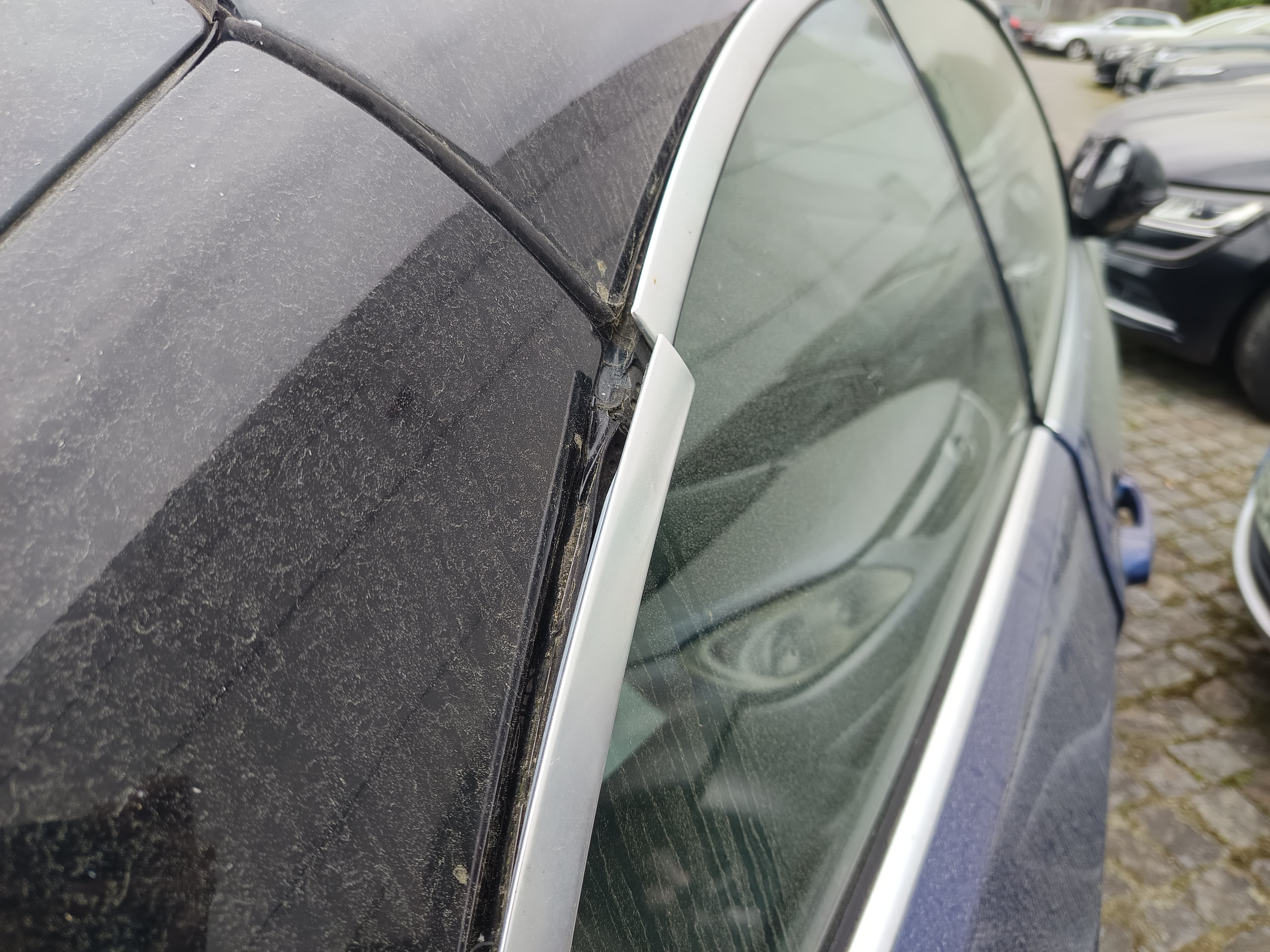 BMW 320 D Cabrio · Ano 2011 — imagen 19