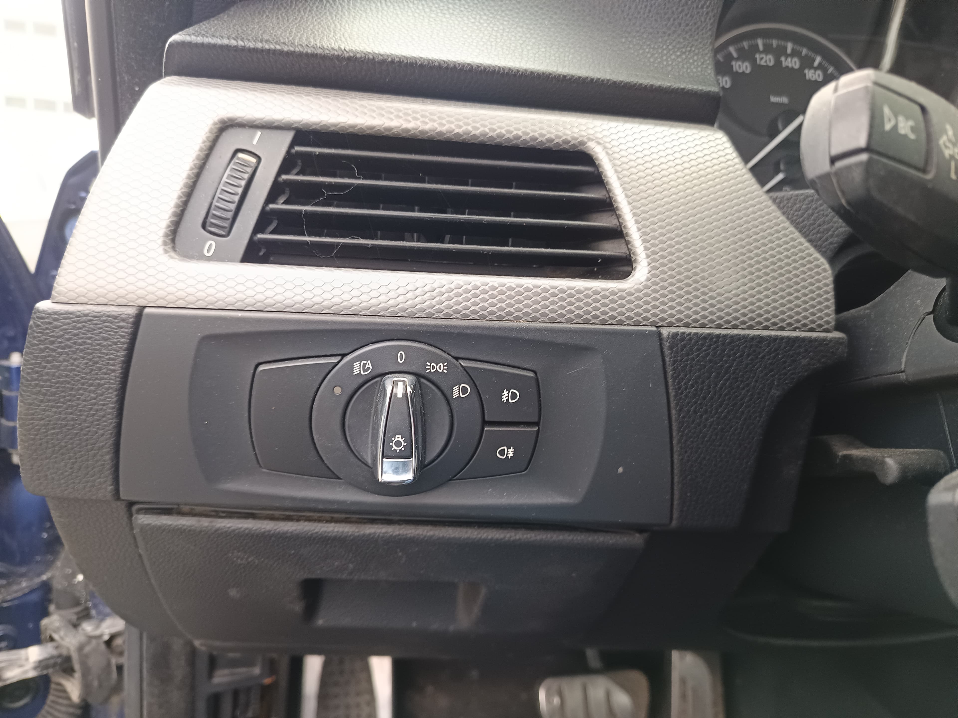 BMW 320 D Cabrio · Ano 2011 — imagen 42