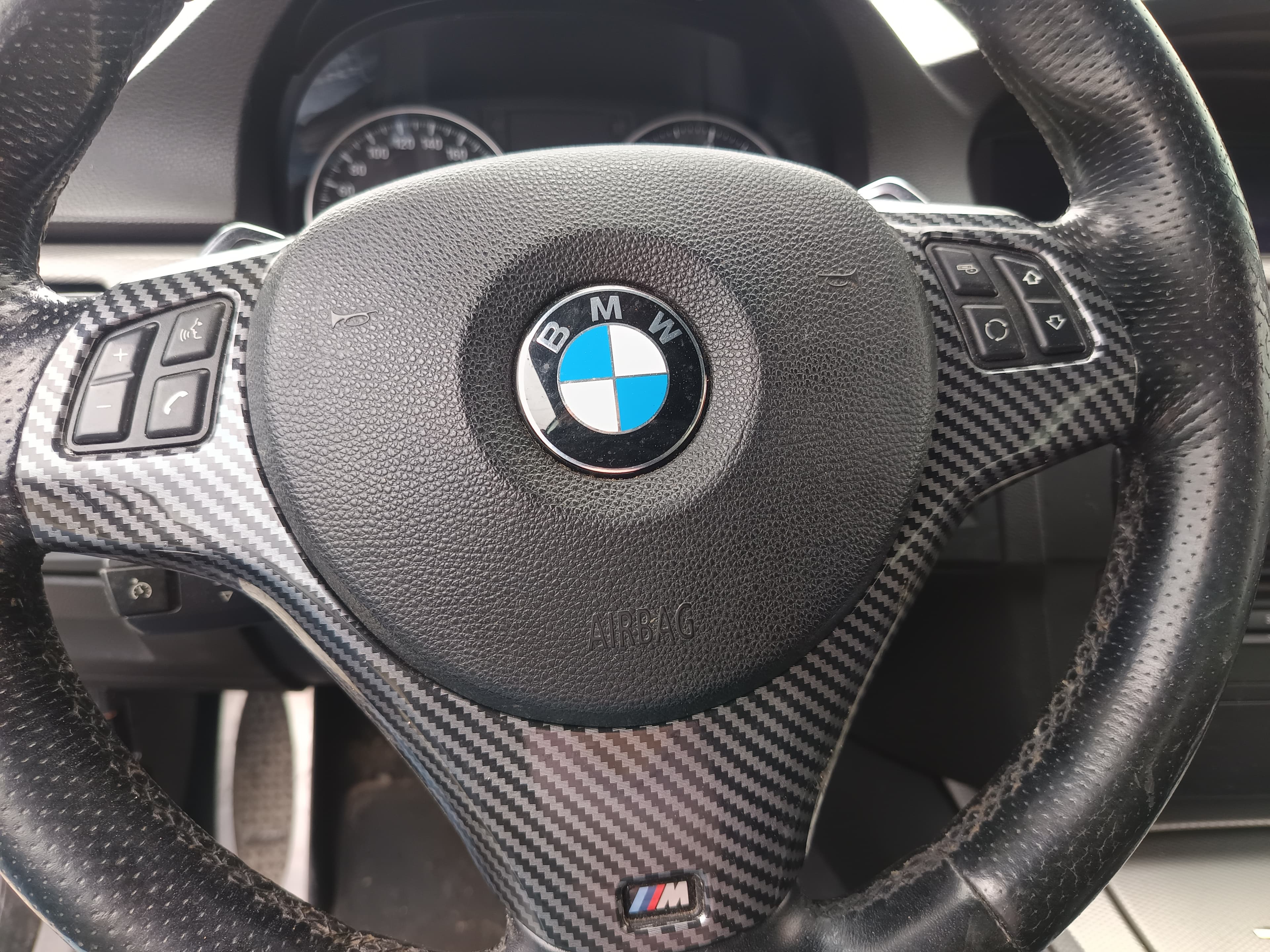 BMW 320 D Cabrio · Ano 2011 — imagen 38