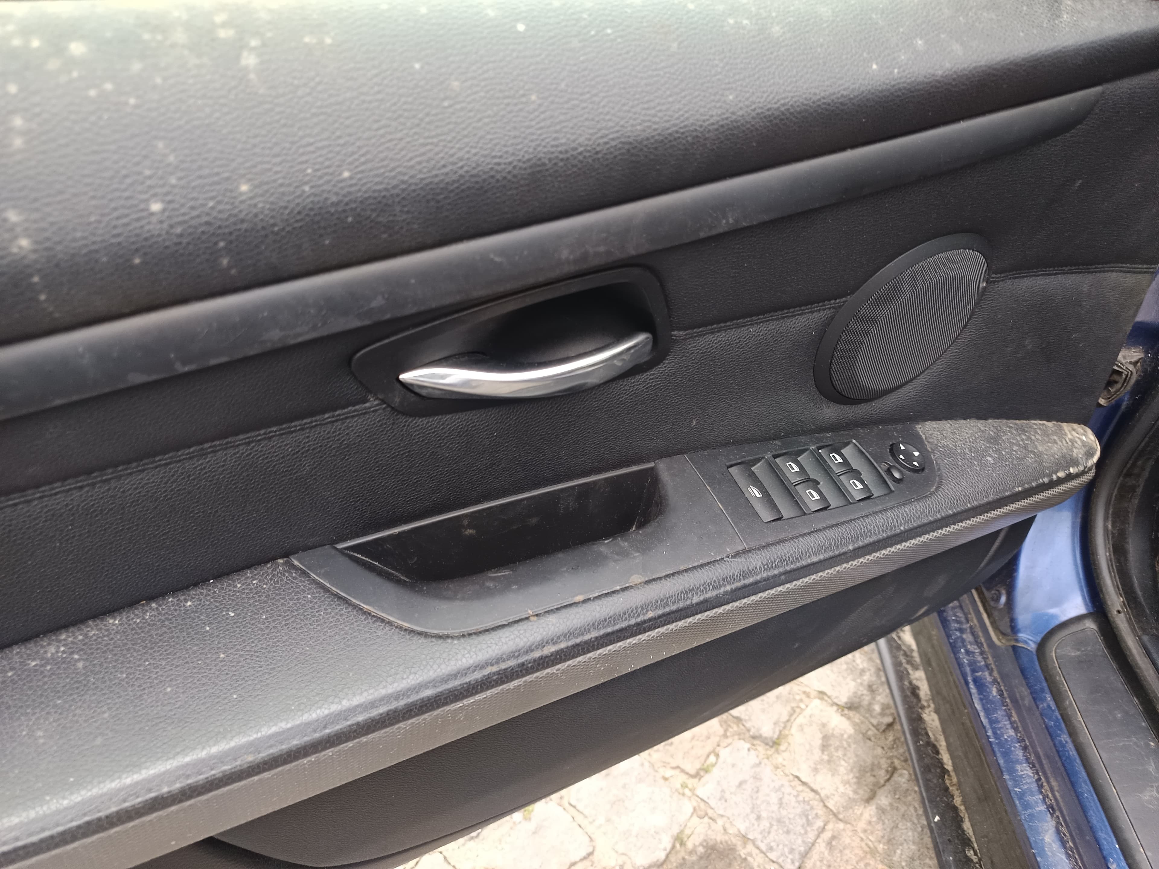 BMW 320 D Cabrio · Ano 2011 — imagen 30