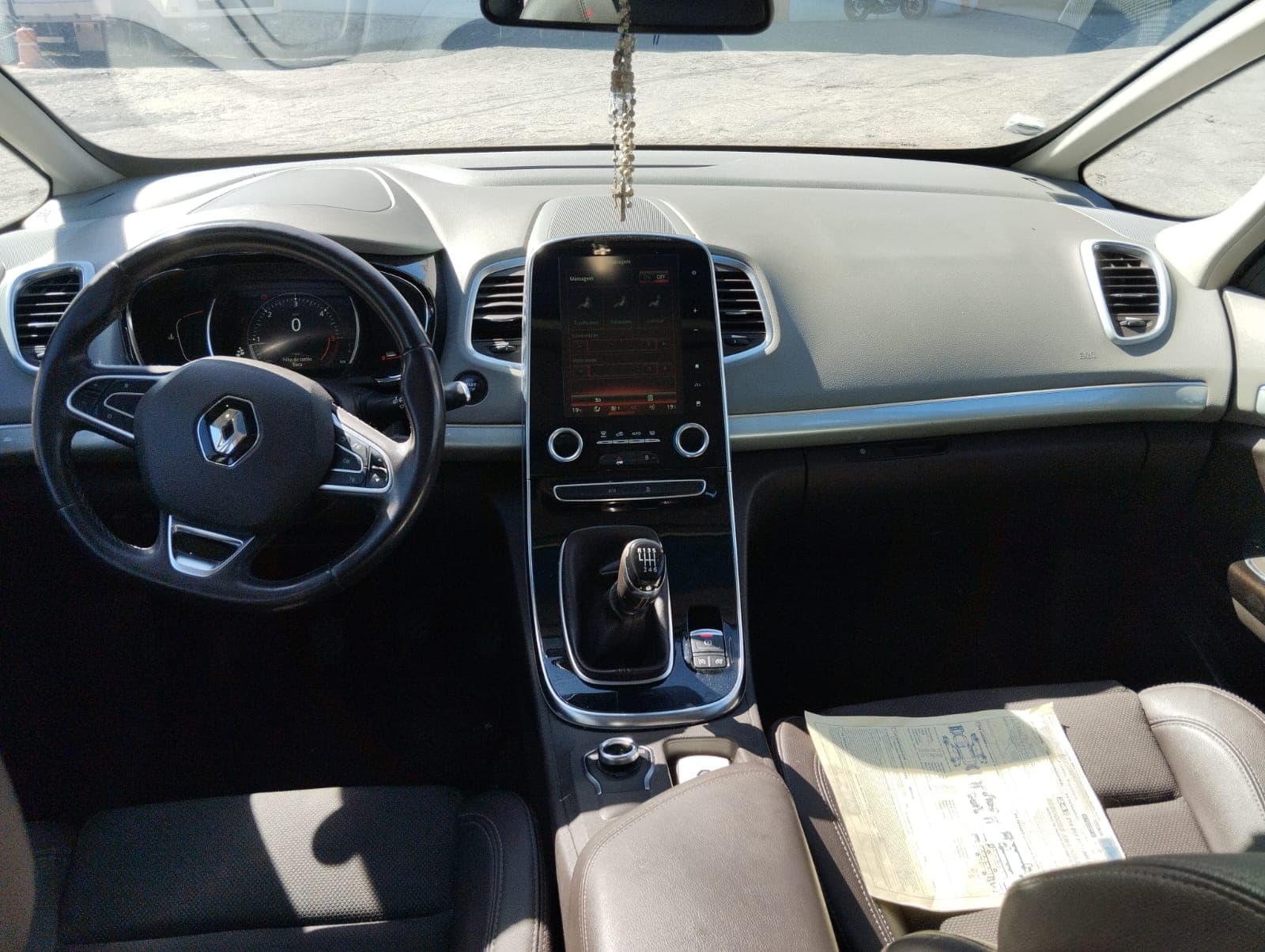 Renault Espace · Ano 2016 — image 29