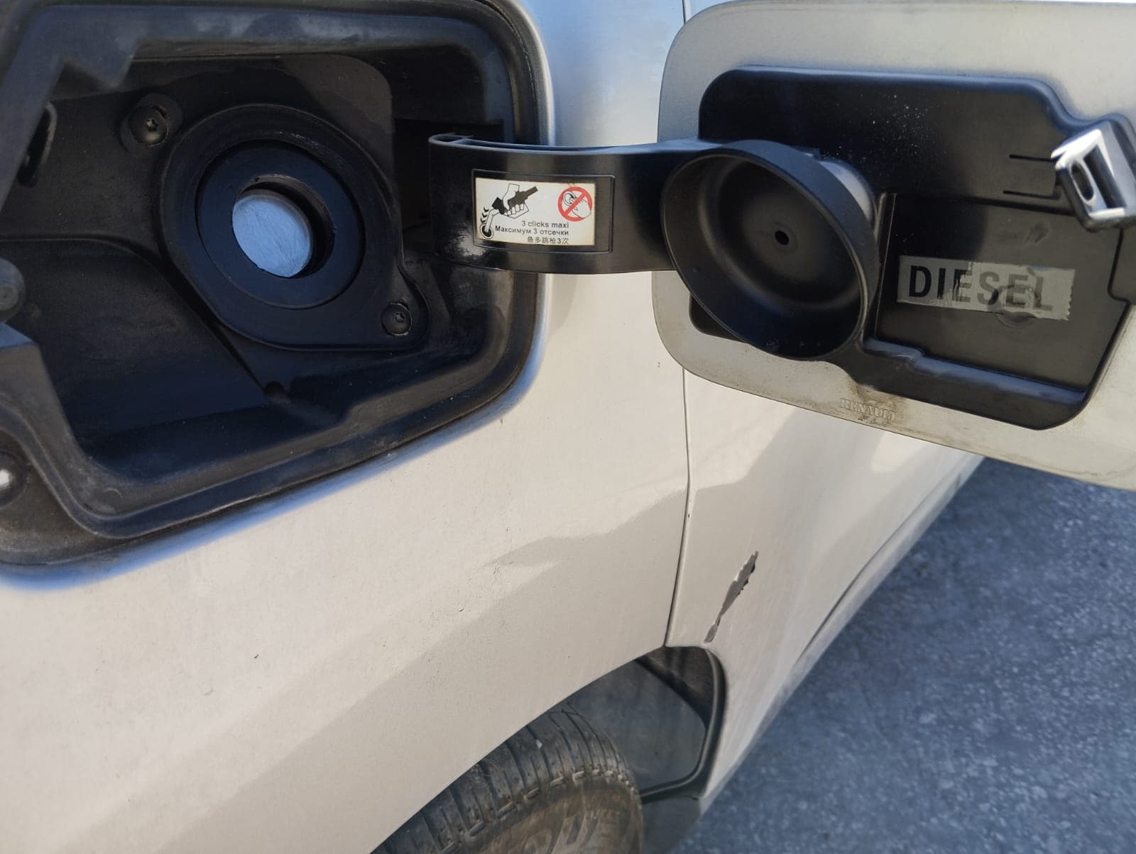 Renault Espace · Ano 2016 — image 35