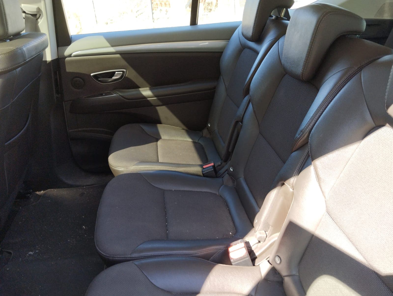 Renault Espace · Ano 2016 — image 24