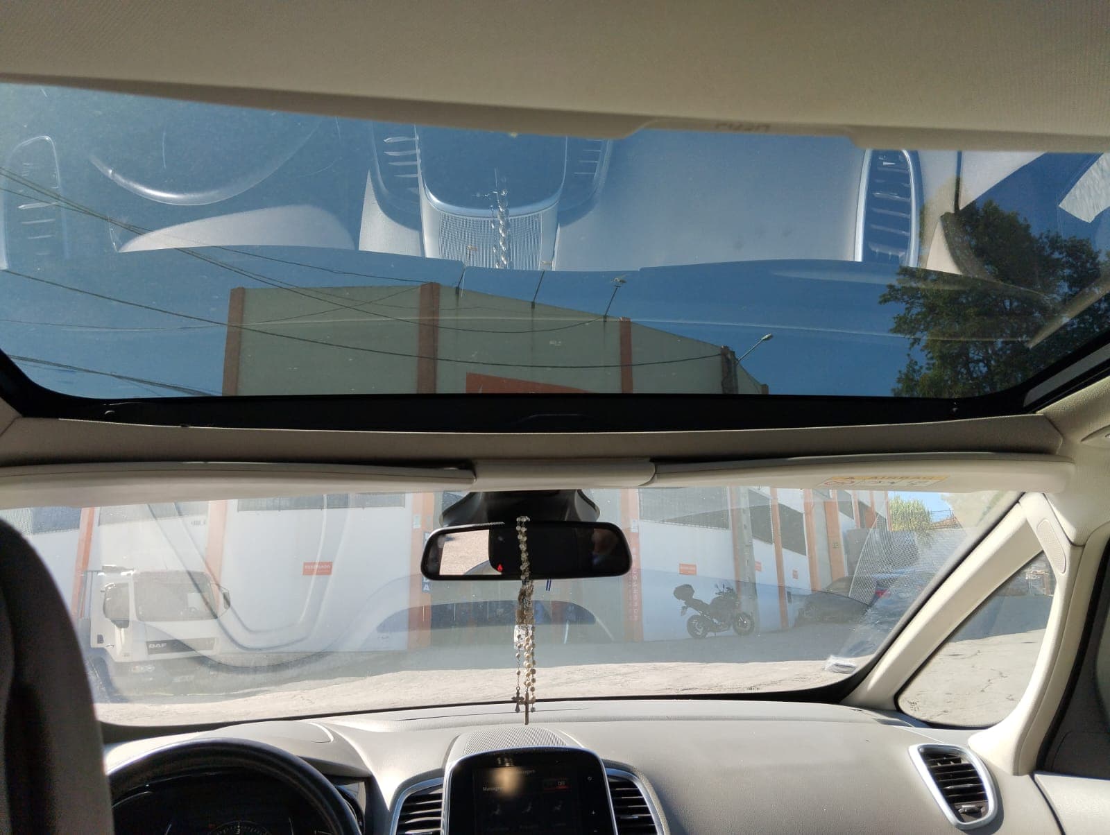 Renault Espace · Ano 2016 — image 23
