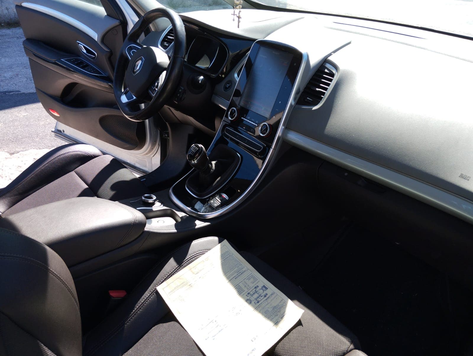 Renault Espace · Ano 2016 — image 16