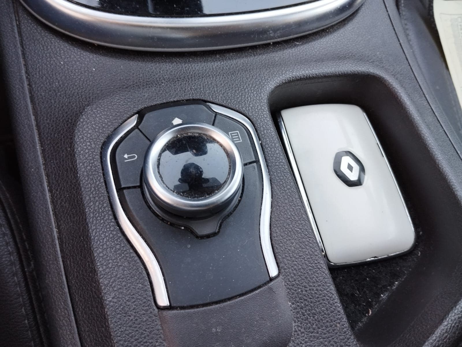 Renault Espace · Ano 2016 — image 9