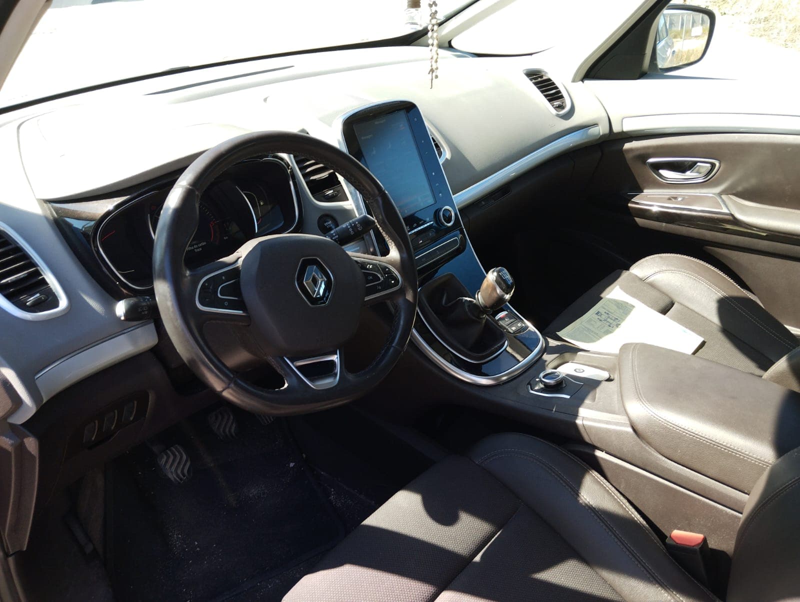 Renault Espace · Ano 2016 — image 17