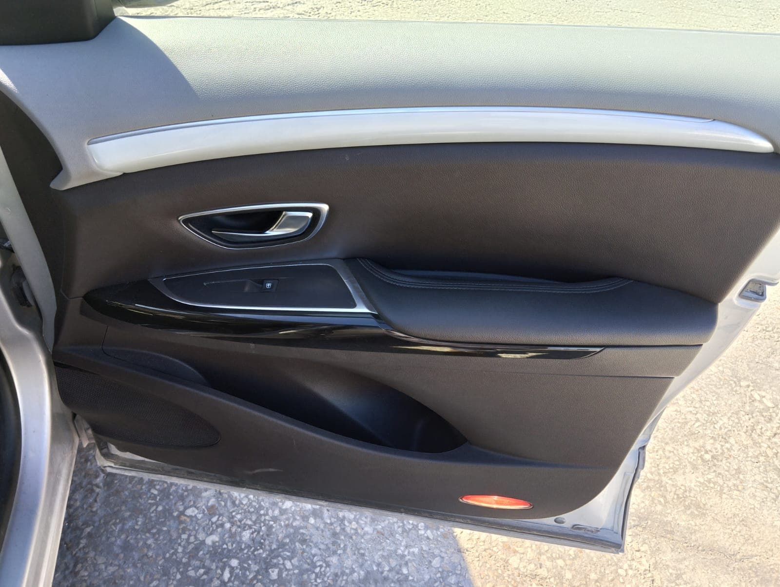 Renault Espace · Ano 2016 — image 18