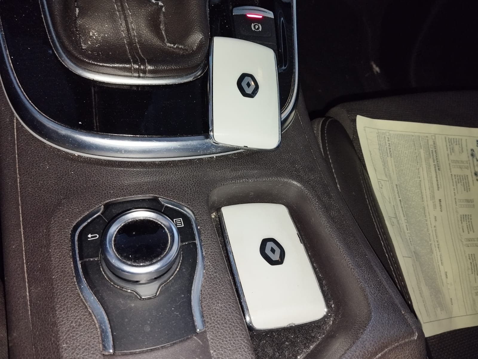Renault Espace · Ano 2016 — image 6