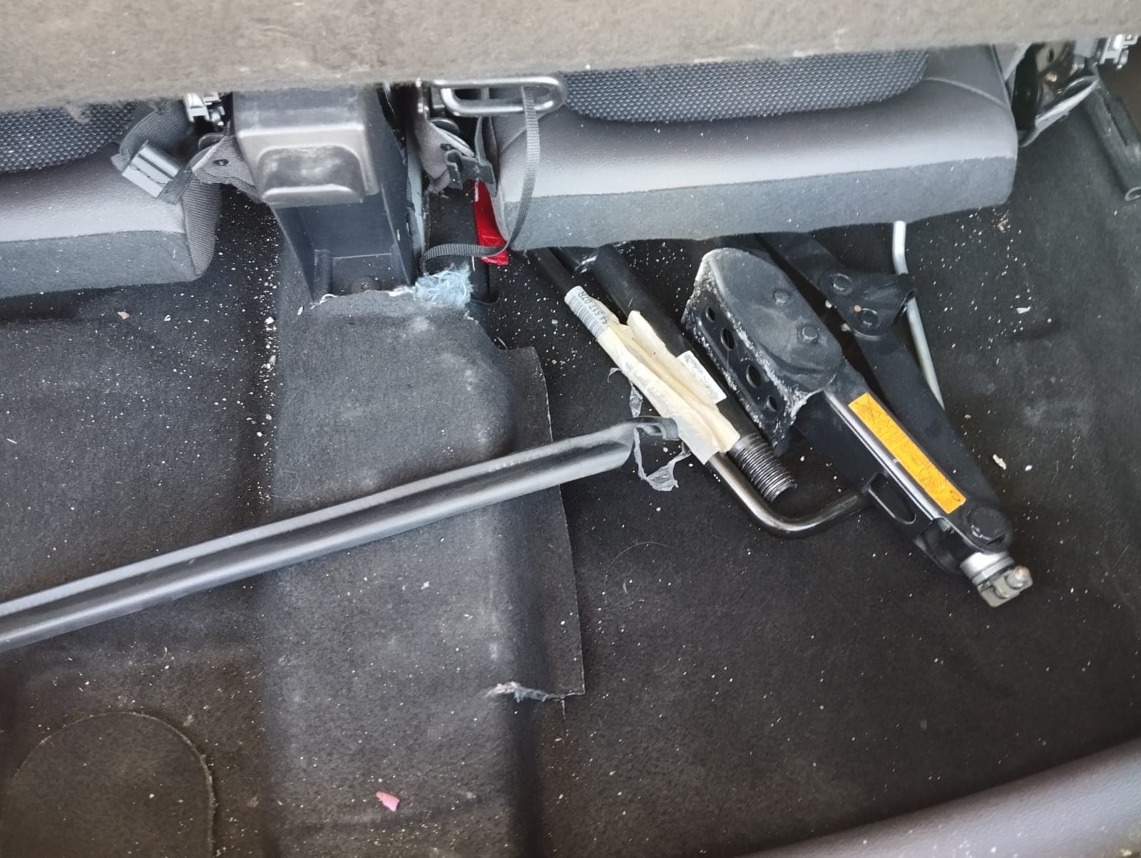 Renault Espace · Ano 2016 — image 32