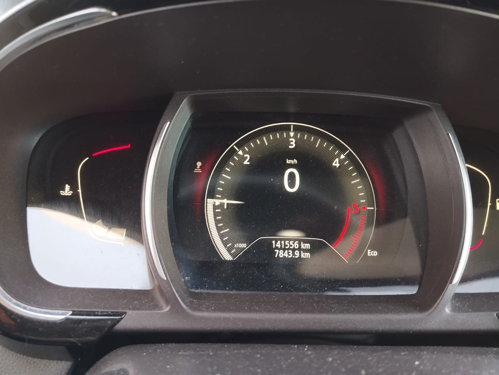 Renault Espace · Ano 2016 — image 11