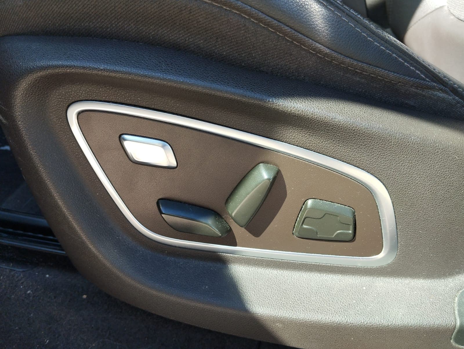Renault Espace · Ano 2016 — image 21