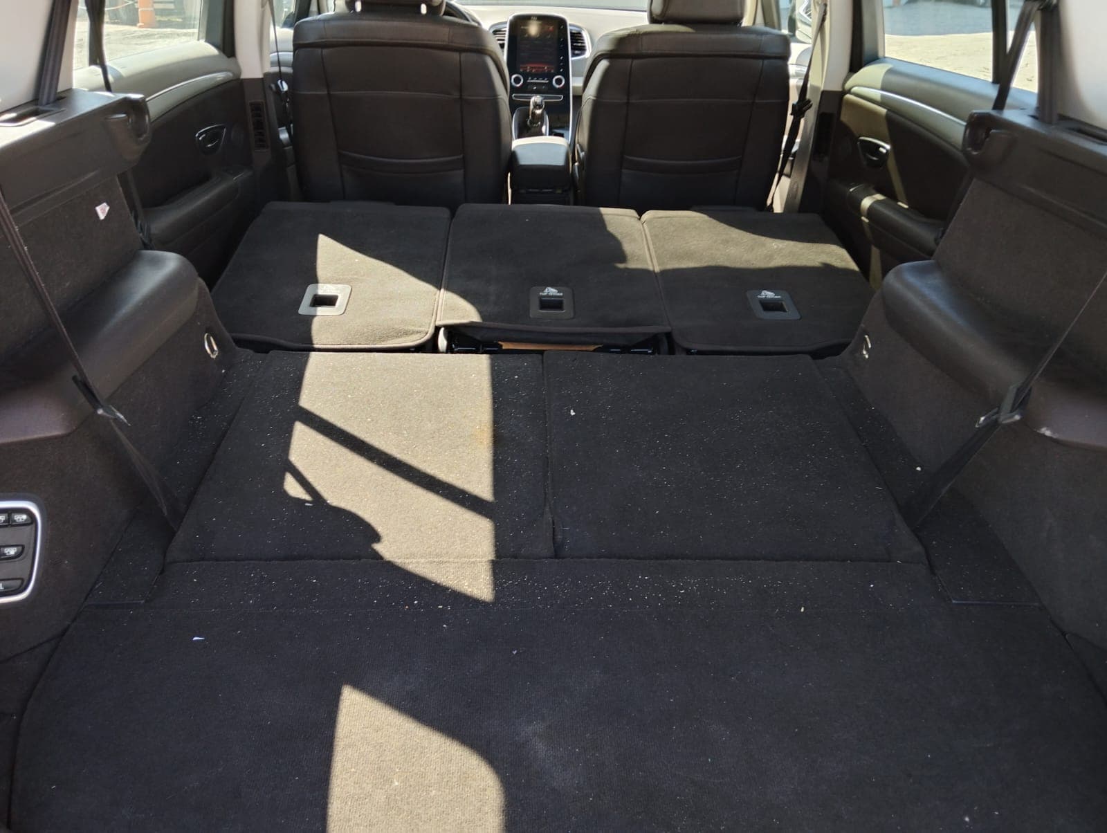 Renault Espace · Ano 2016 — image 33