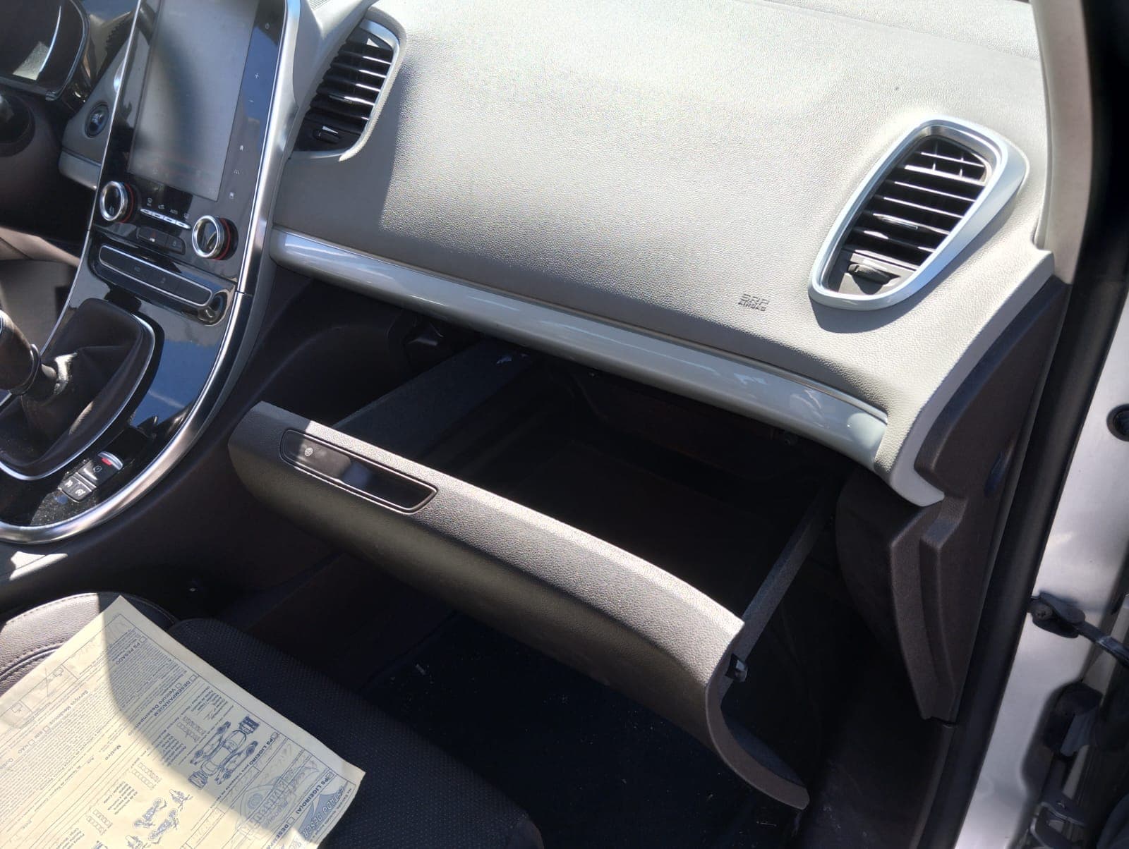 Renault Espace · Ano 2016 — image 14