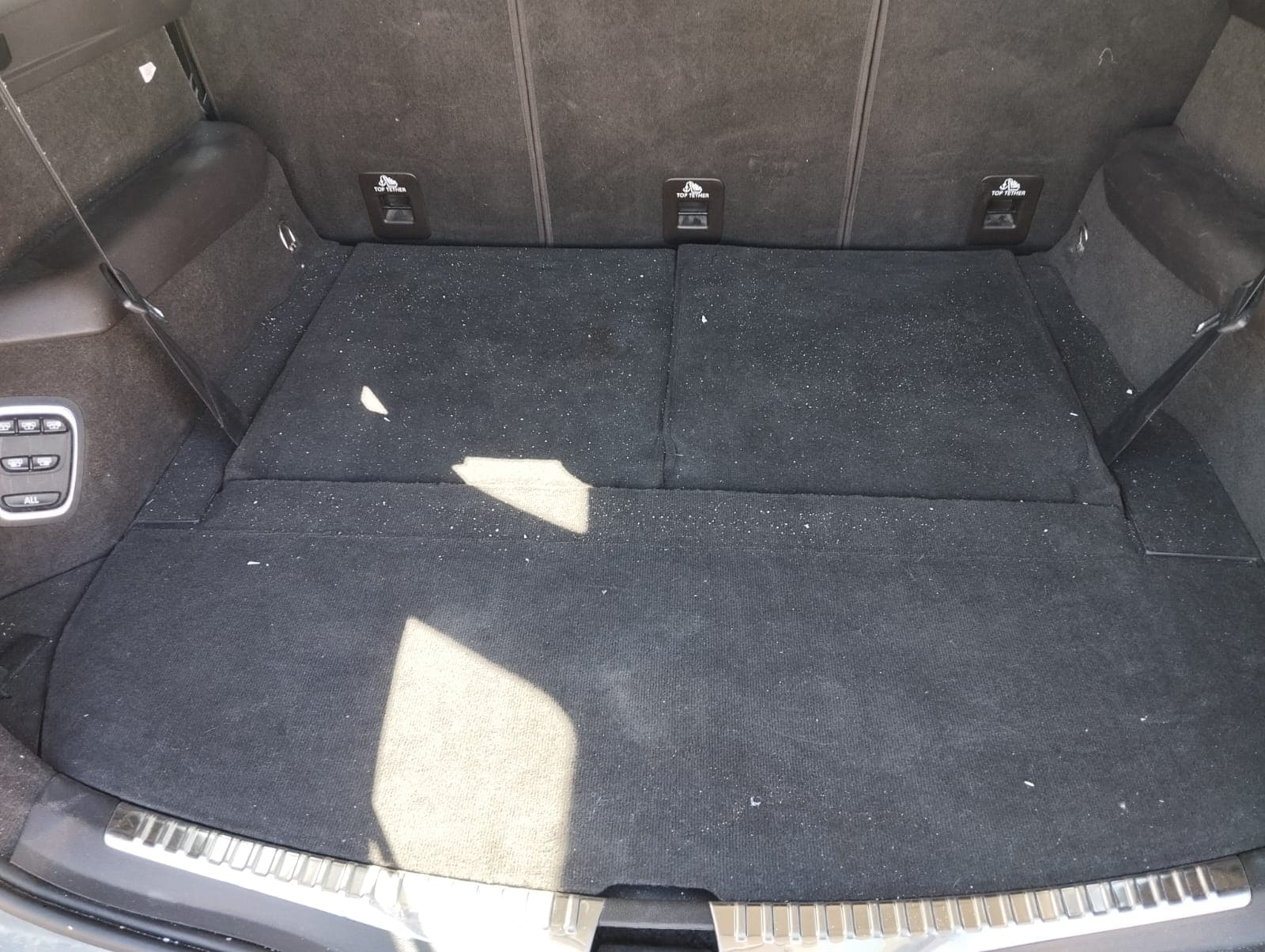 Renault Espace · Ano 2016 — image 34