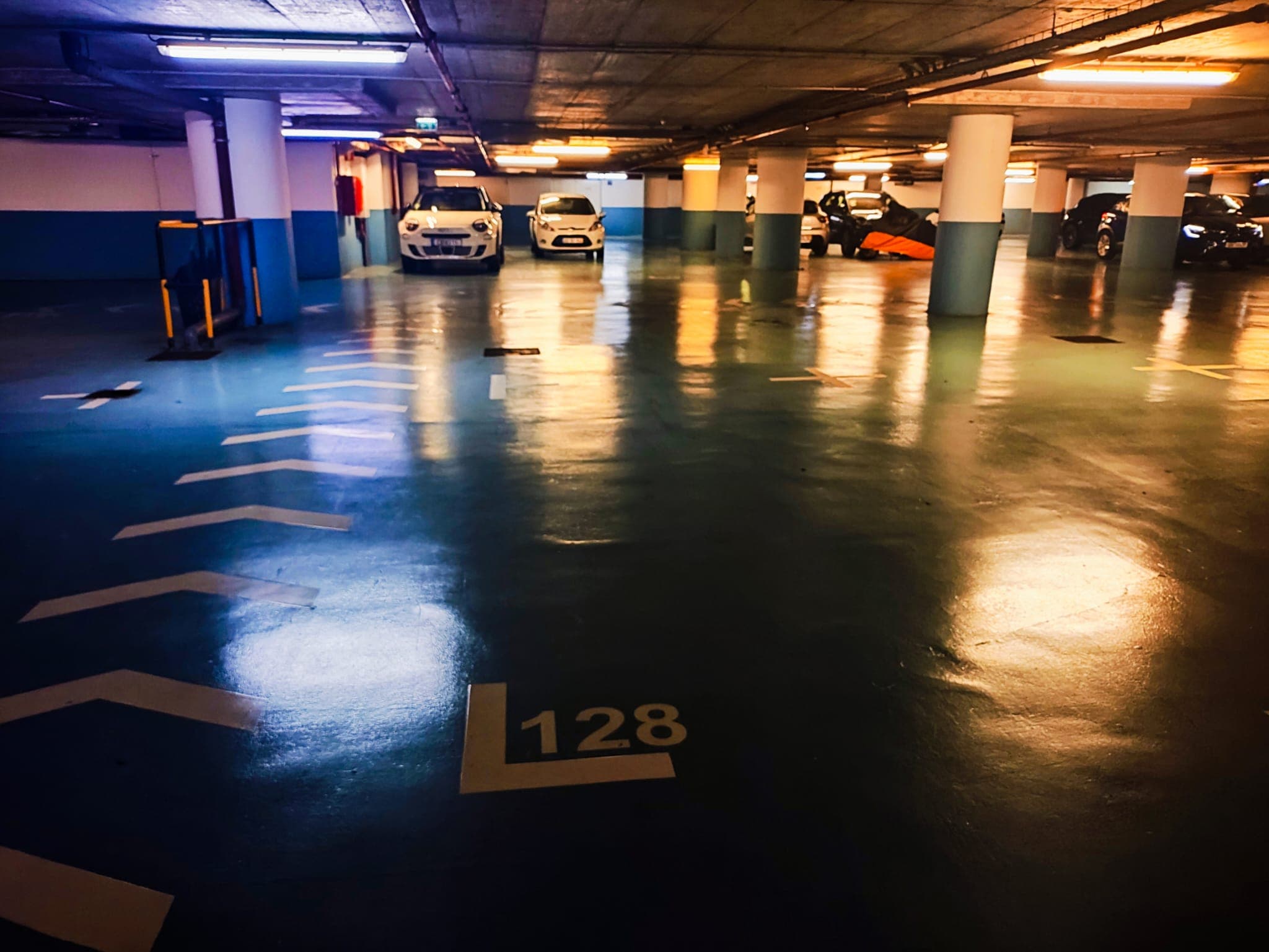 Apartamento T1 + Lugar de Estacionamento · Funchal — image 18