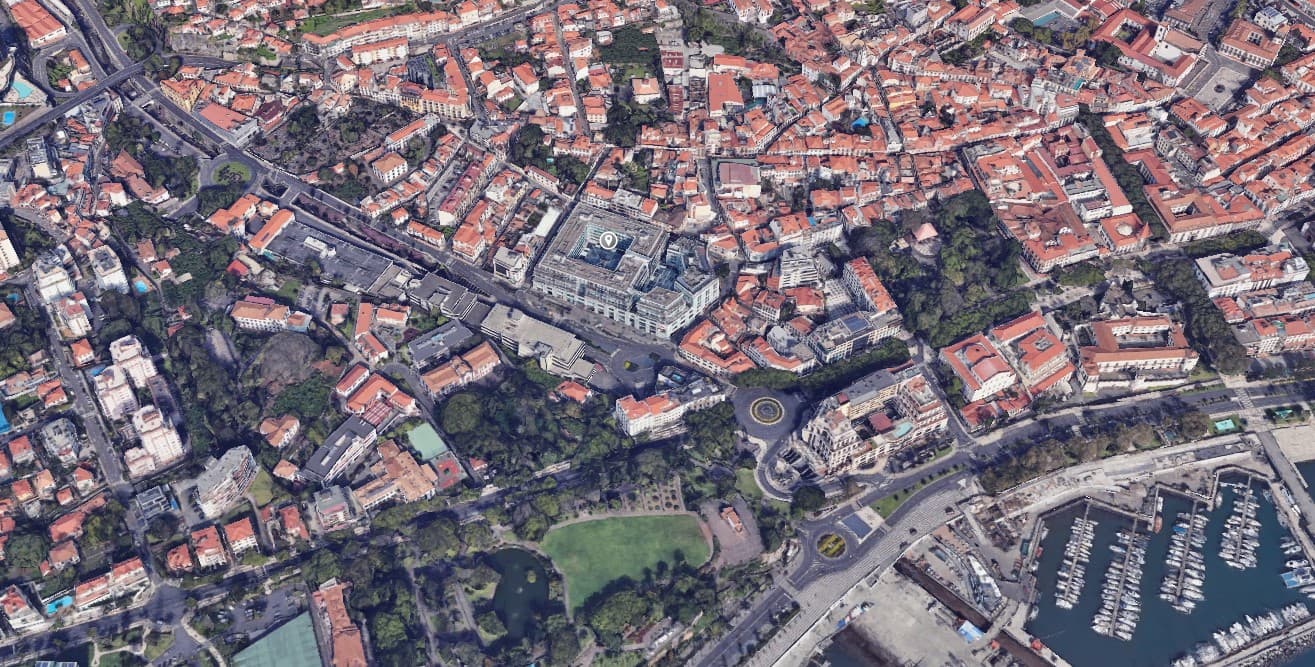 Apartamento T1 + Lugar de Estacionamento · Funchal — image 20