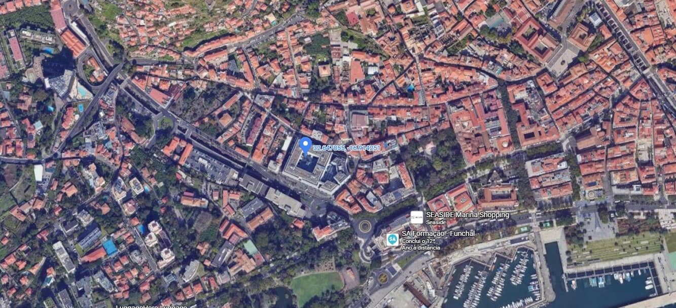 Apartamento T1 + Lugar de Estacionamento · Funchal — image 19
