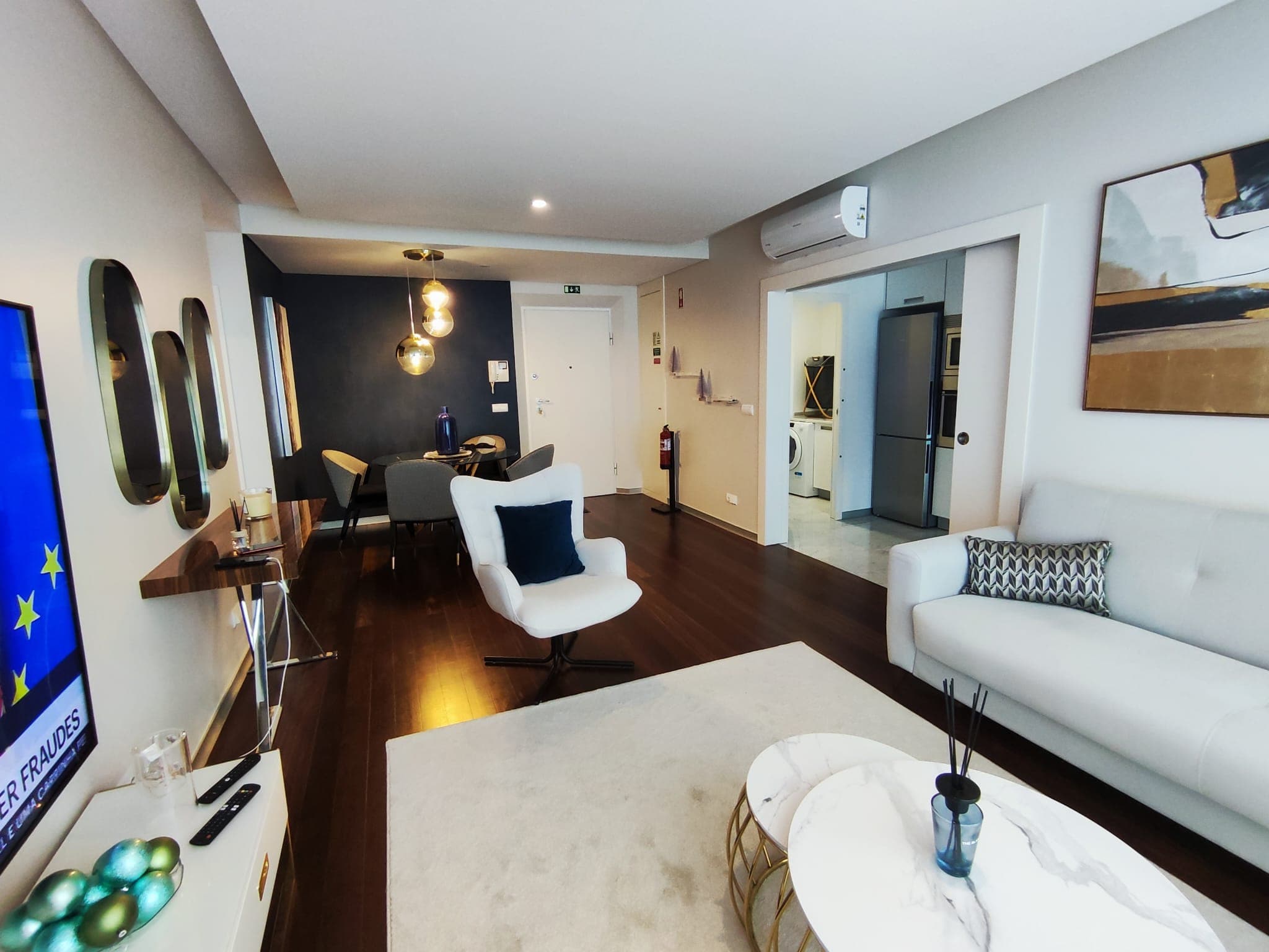 Apartamento T1 + Lugar de Estacionamento · Funchal — image 5