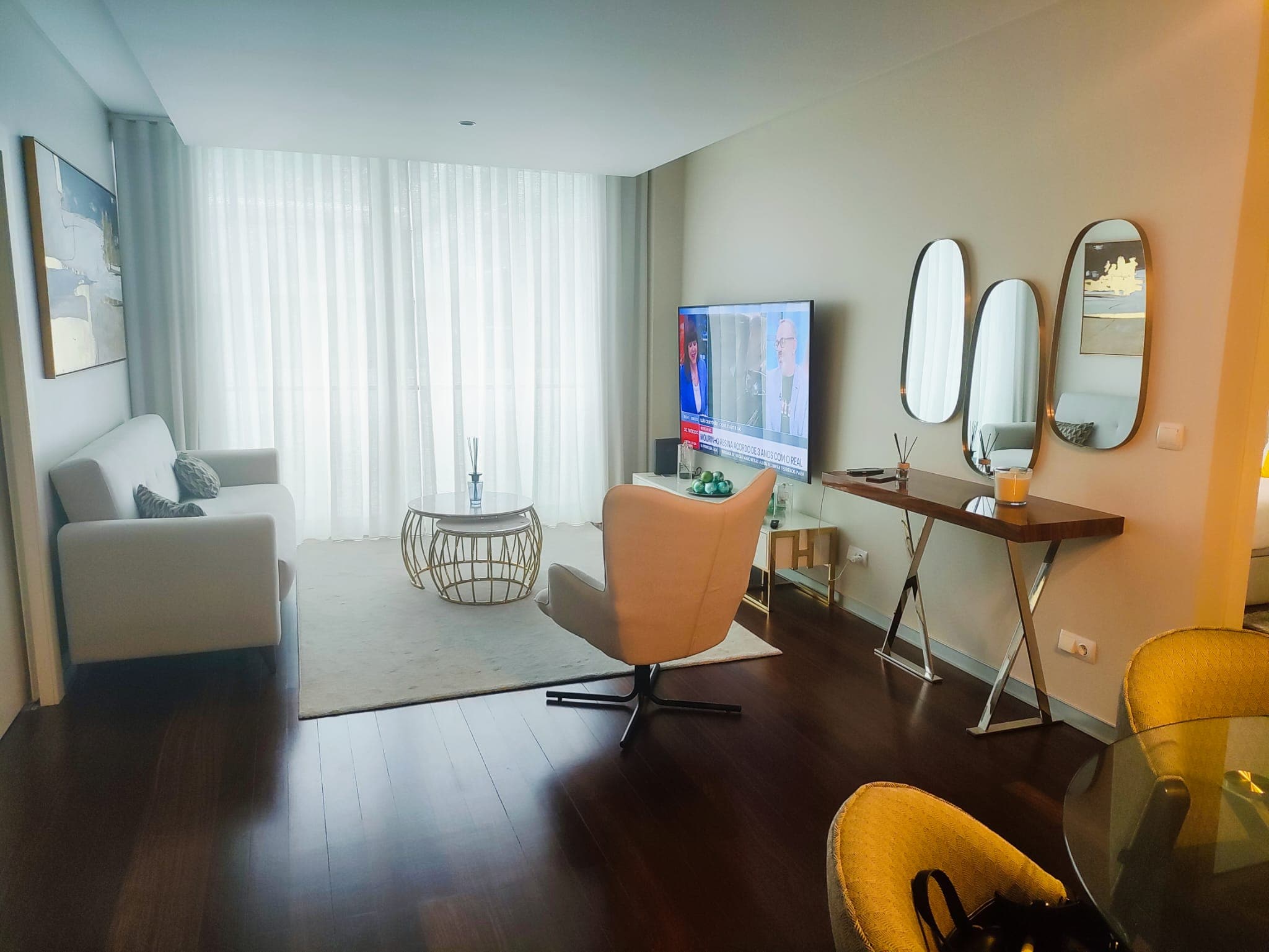 Apartamento T1 + Lugar de Estacionamento · Funchal — image 7